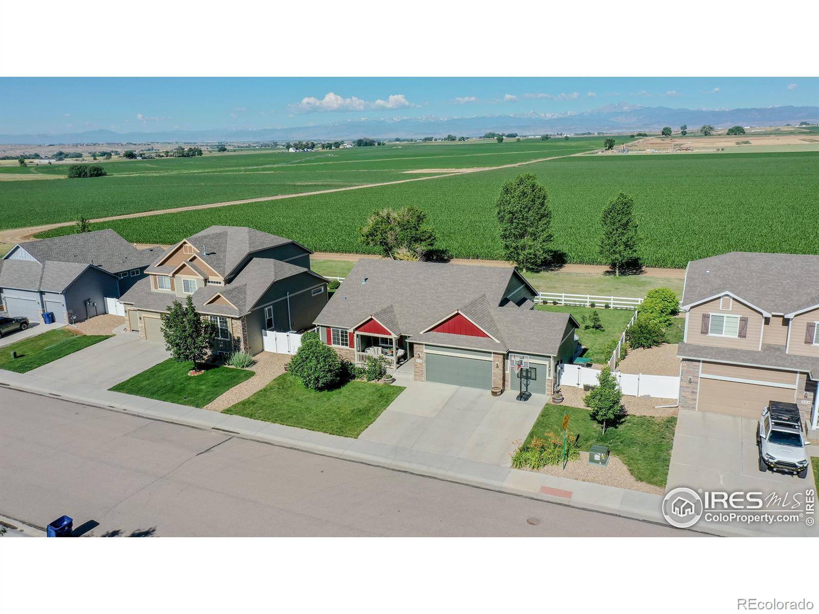 Johnstown, CO 80534,406 Sycamore AVE