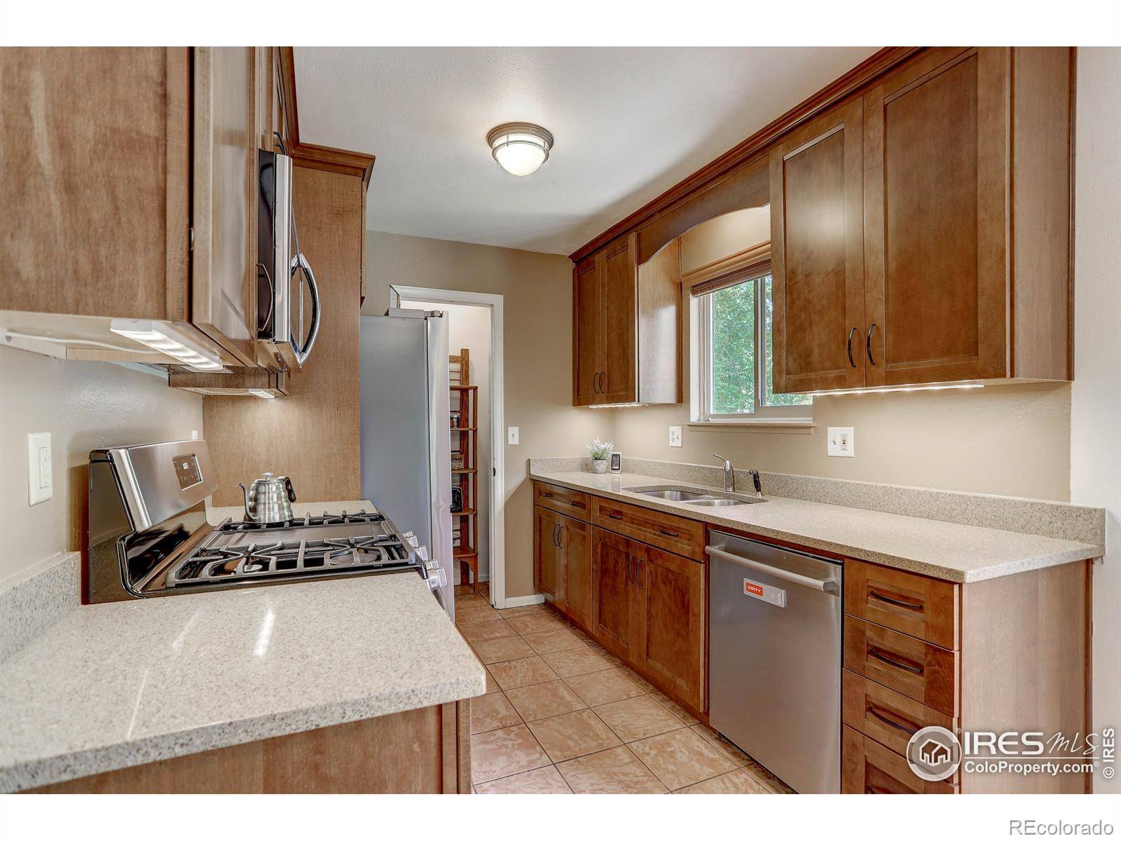 Fort Collins, CO 80524,1501 Luke ST