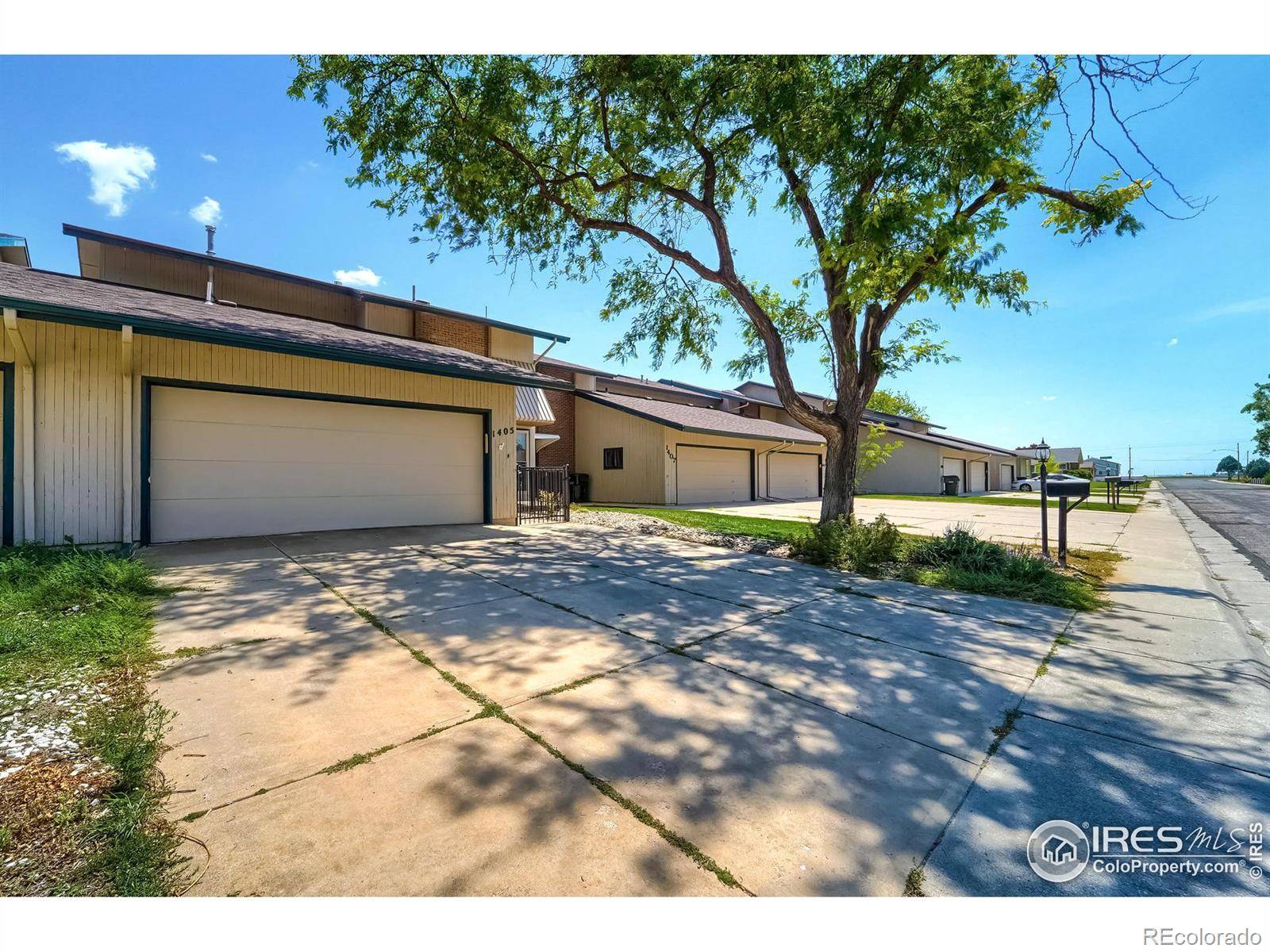 Sterling, CO 80751,1405 S 11th AVE