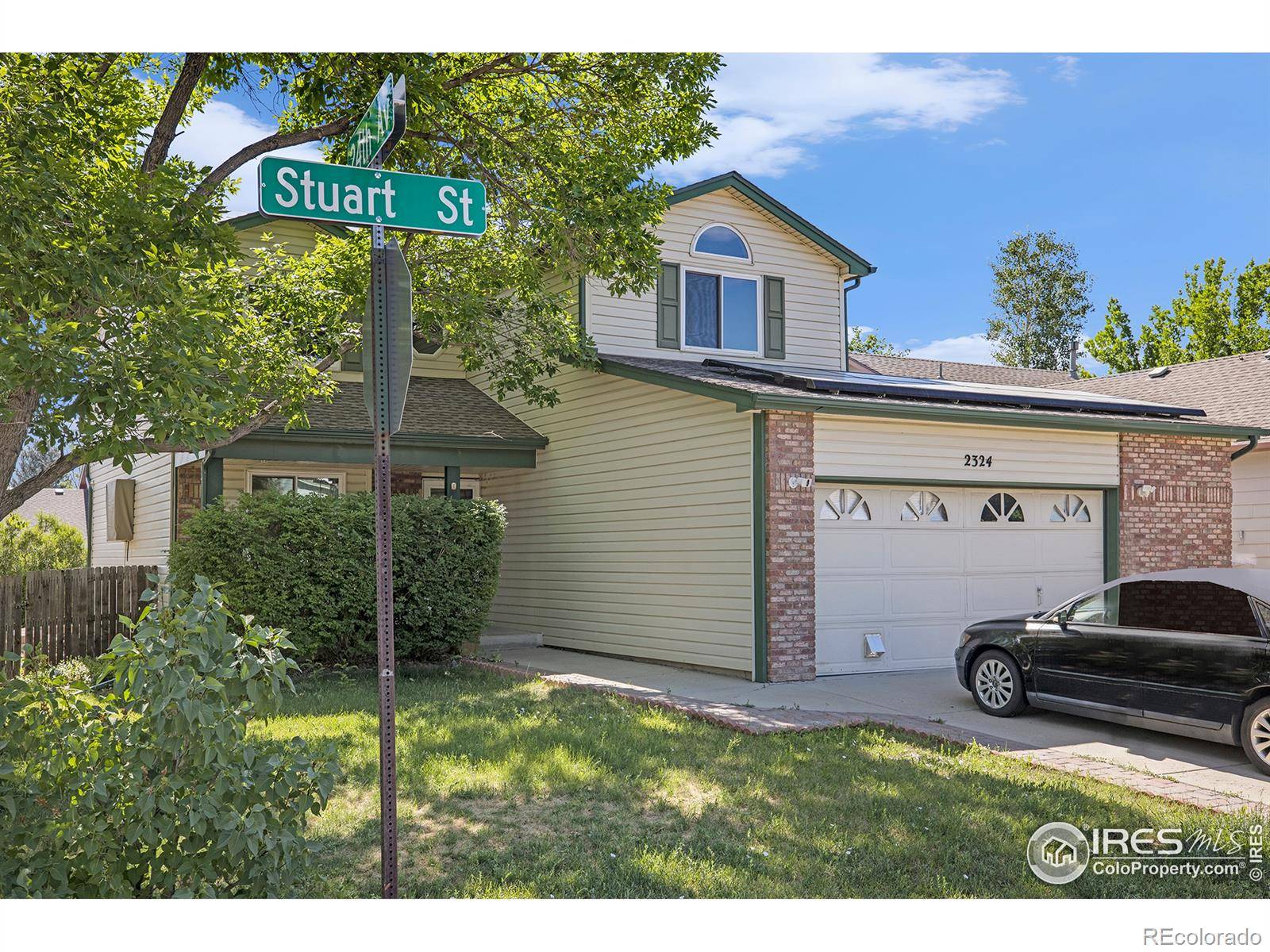 Longmont, CO 80501,2324 Stuart ST