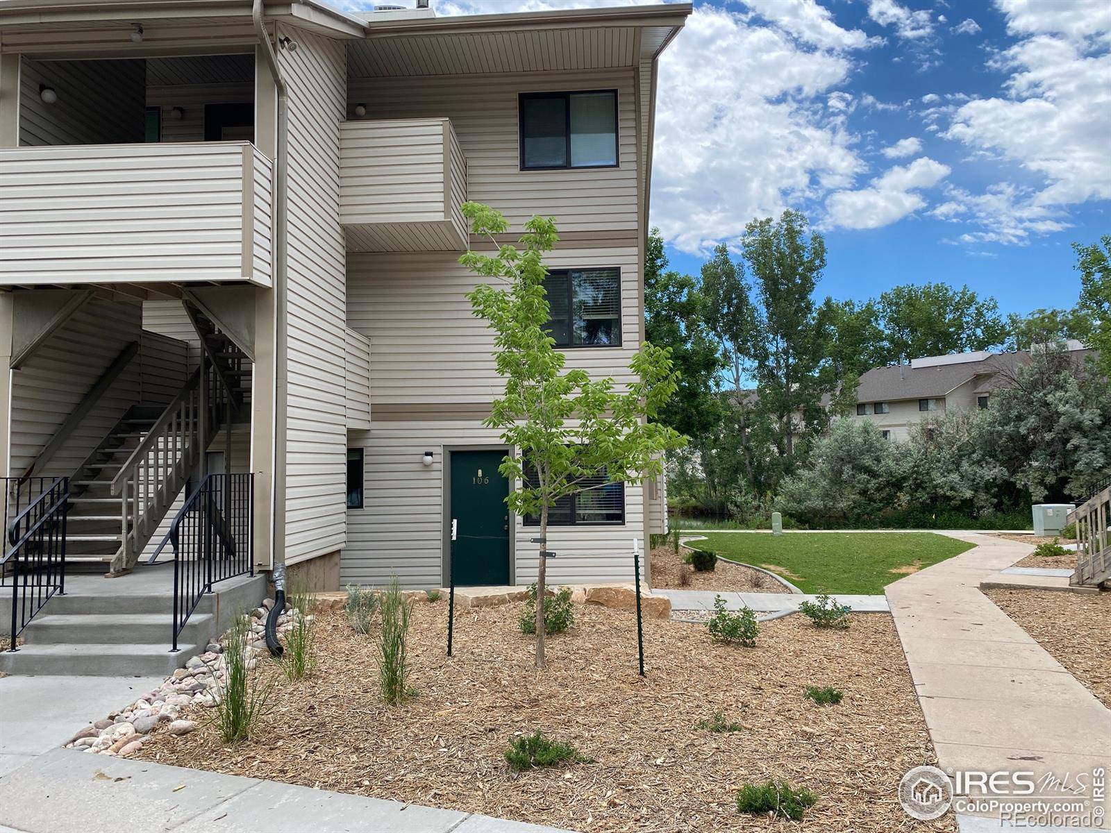 Fort Collins, CO 80526,1705 Heatheridge RD #N106