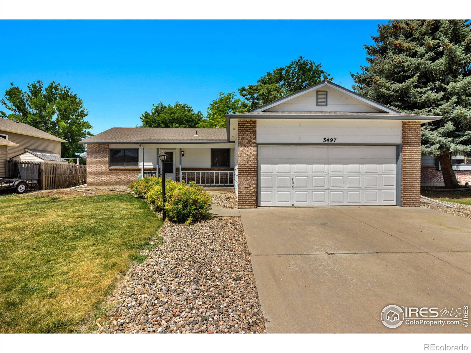 Loveland, CO 80538,3497 Silver Leaf DR