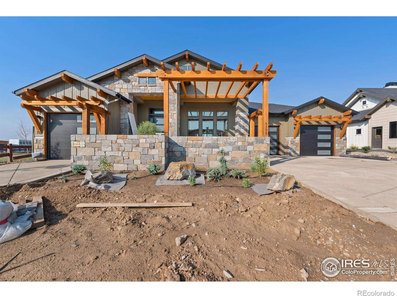 Timnath, CO 80547,4392 Grand Park DR