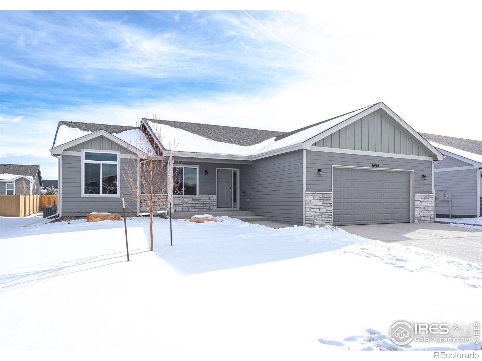 Wellington, CO 80549,6916 Cattails DR