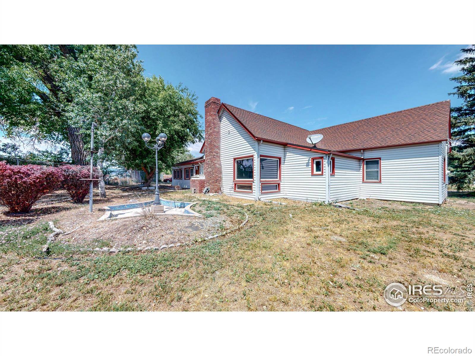 Berthoud, CO 80513,405 Meadowlark DR