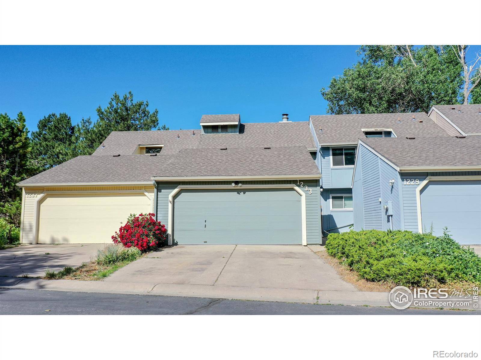 Fort Collins, CO 80525,1233 Solstice LN