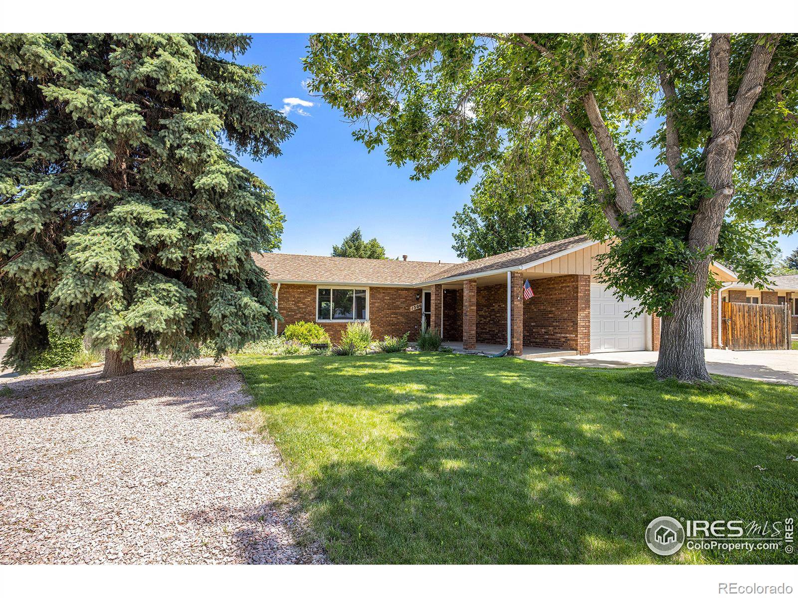 Berthoud, CO 80513,1506 Oak DR