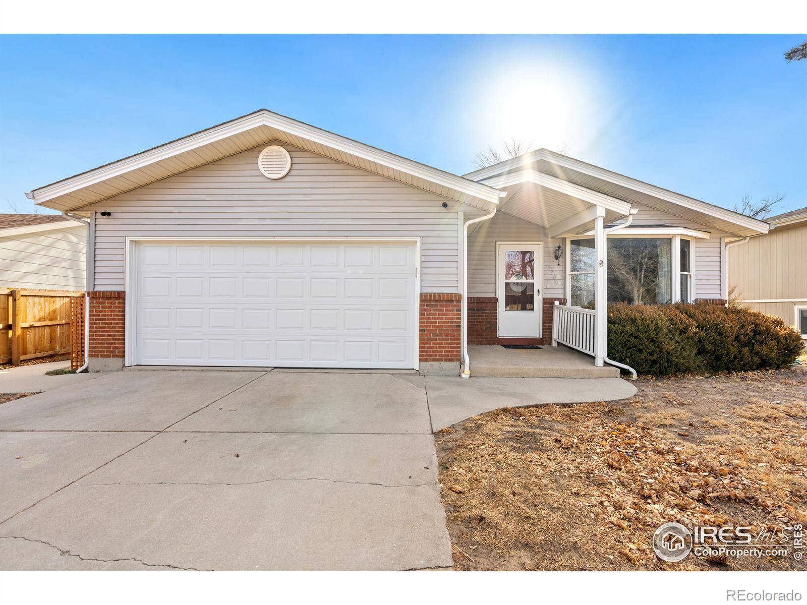 Greeley, CO 80634,3306 W 24th ST