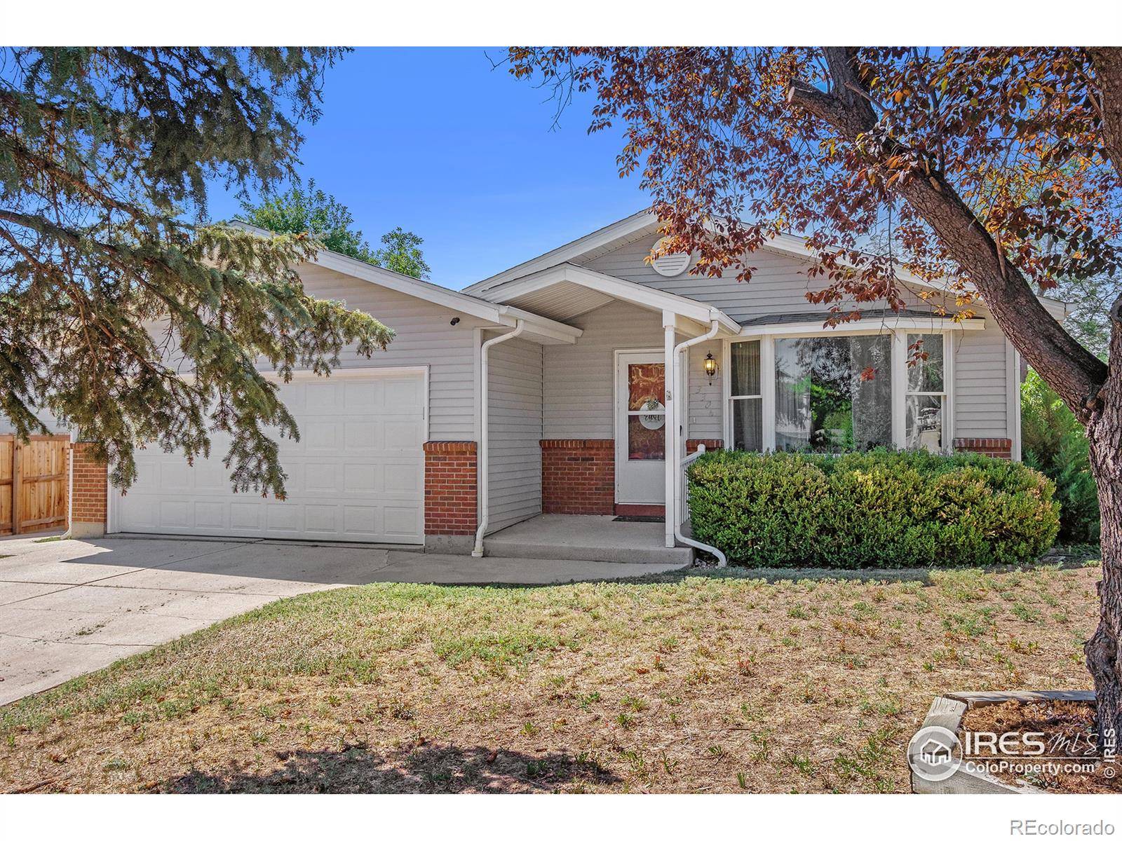 Greeley, CO 80634,3306 W 24th ST