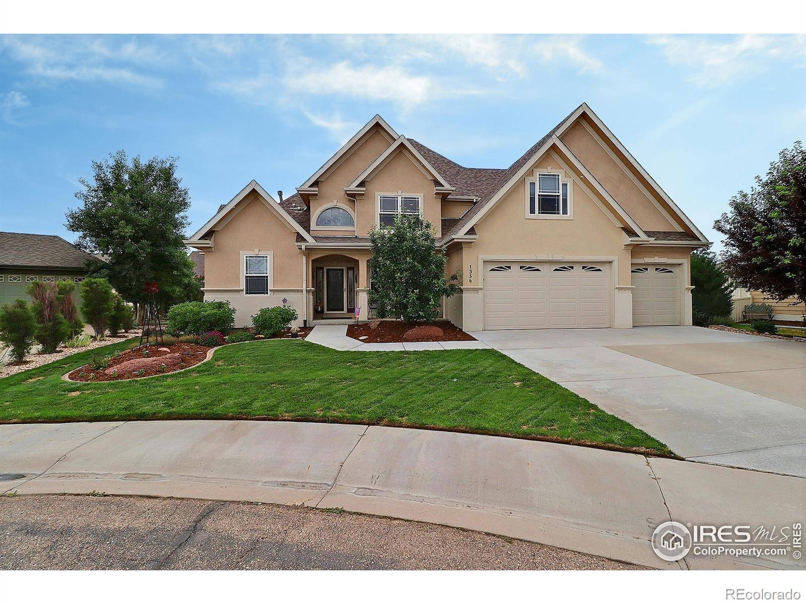 Eaton, CO 80615,1356 Plains CT