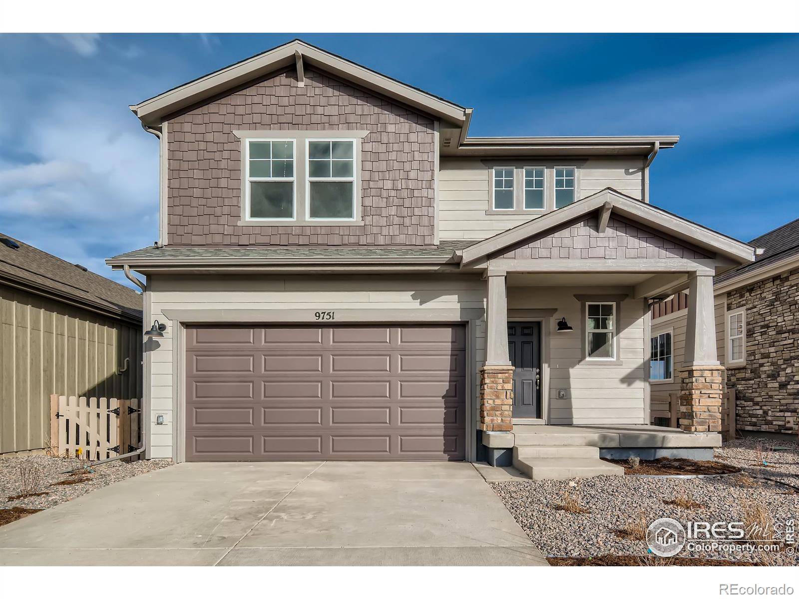 Longmont, CO 80504,533 High Point DR