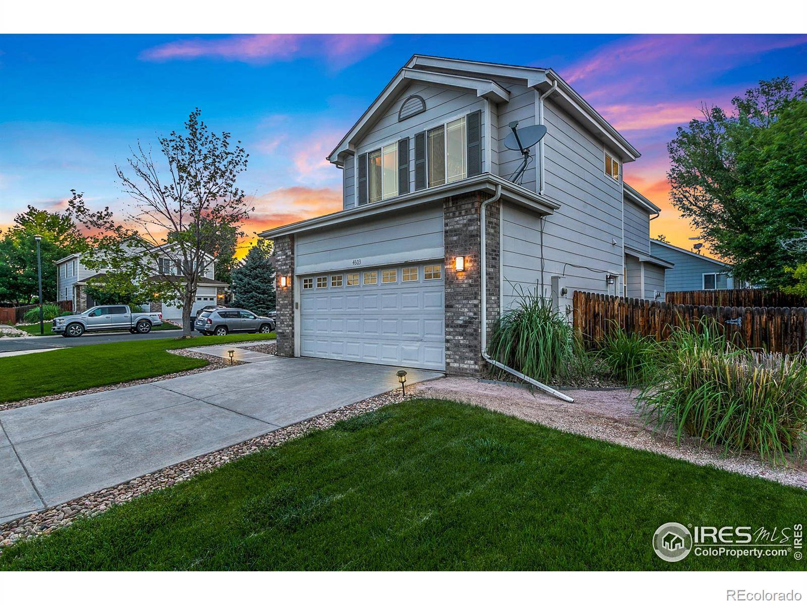 Thornton, CO 80241,4603 E 126th AVE