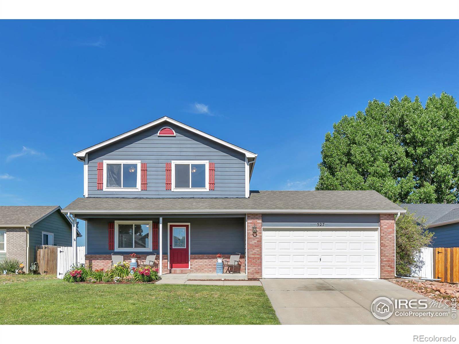 Milliken, CO 80543,527 S Ursula AVE