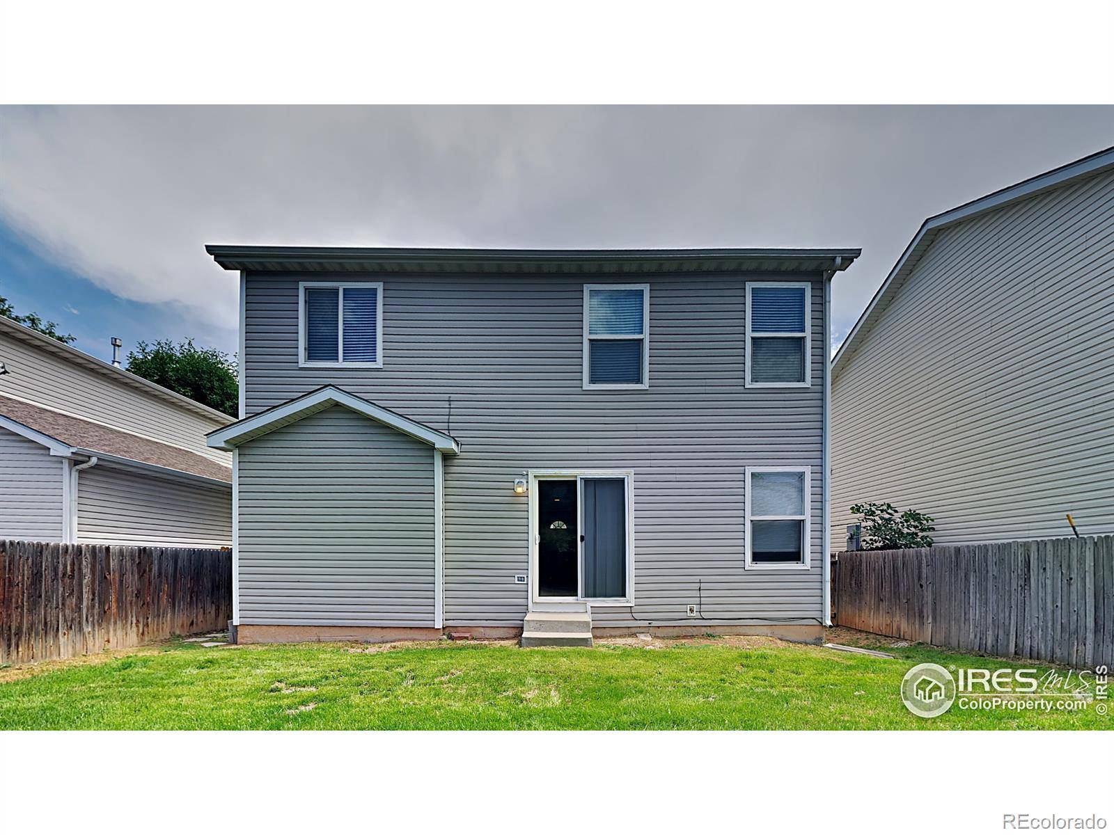 Fort Collins, CO 80526,3327 Warren Farm DR