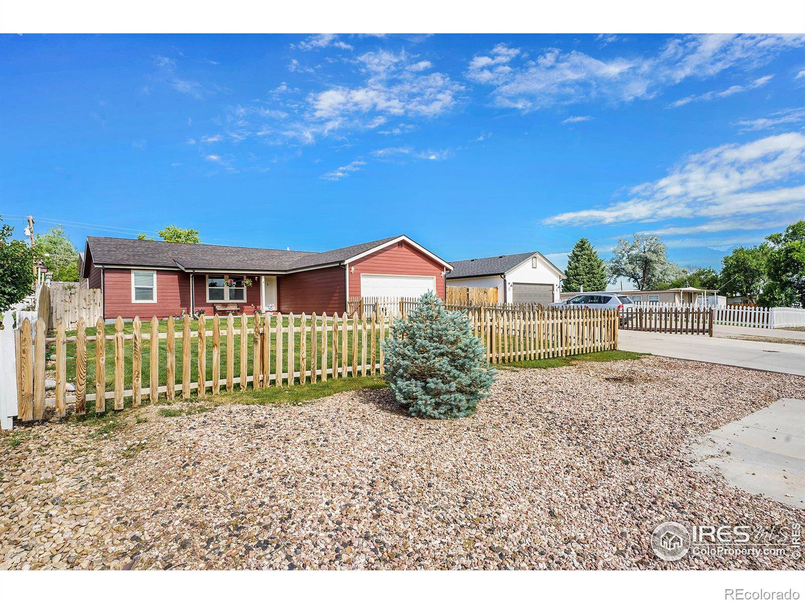 Bennett, CO 80102,535 N 5th ST