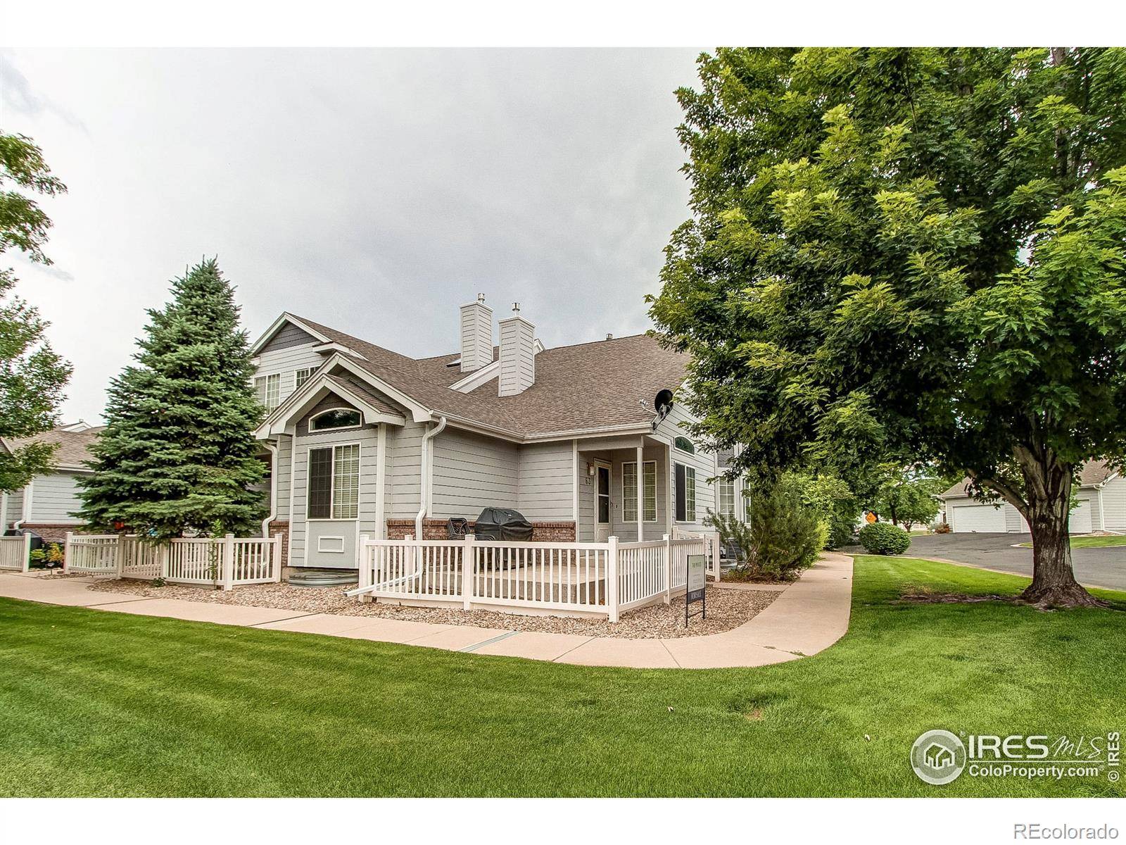 Johnstown, CO 80534,63 Sebring LN