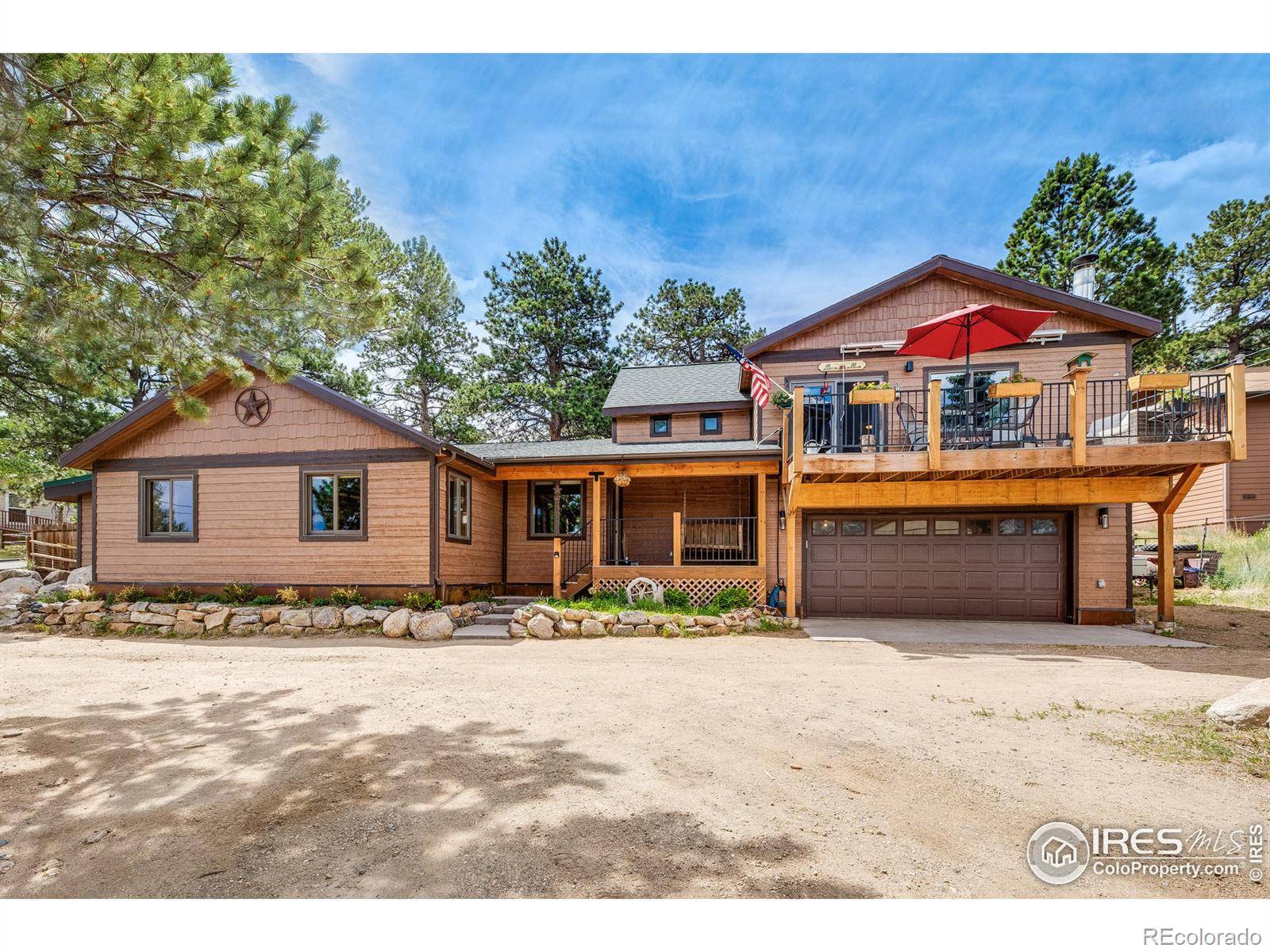 Estes Park, CO 80517,441 Columbine AVE