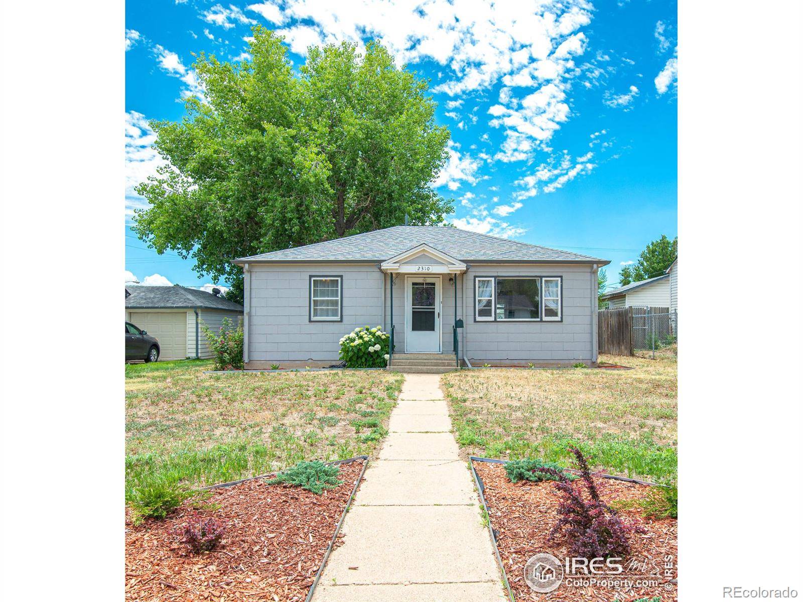 Greeley, CO 80634,2310 W 8th ST