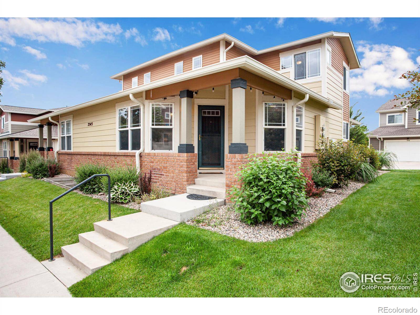 Fort Collins, CO 80525,2545 Des Moines DR #1