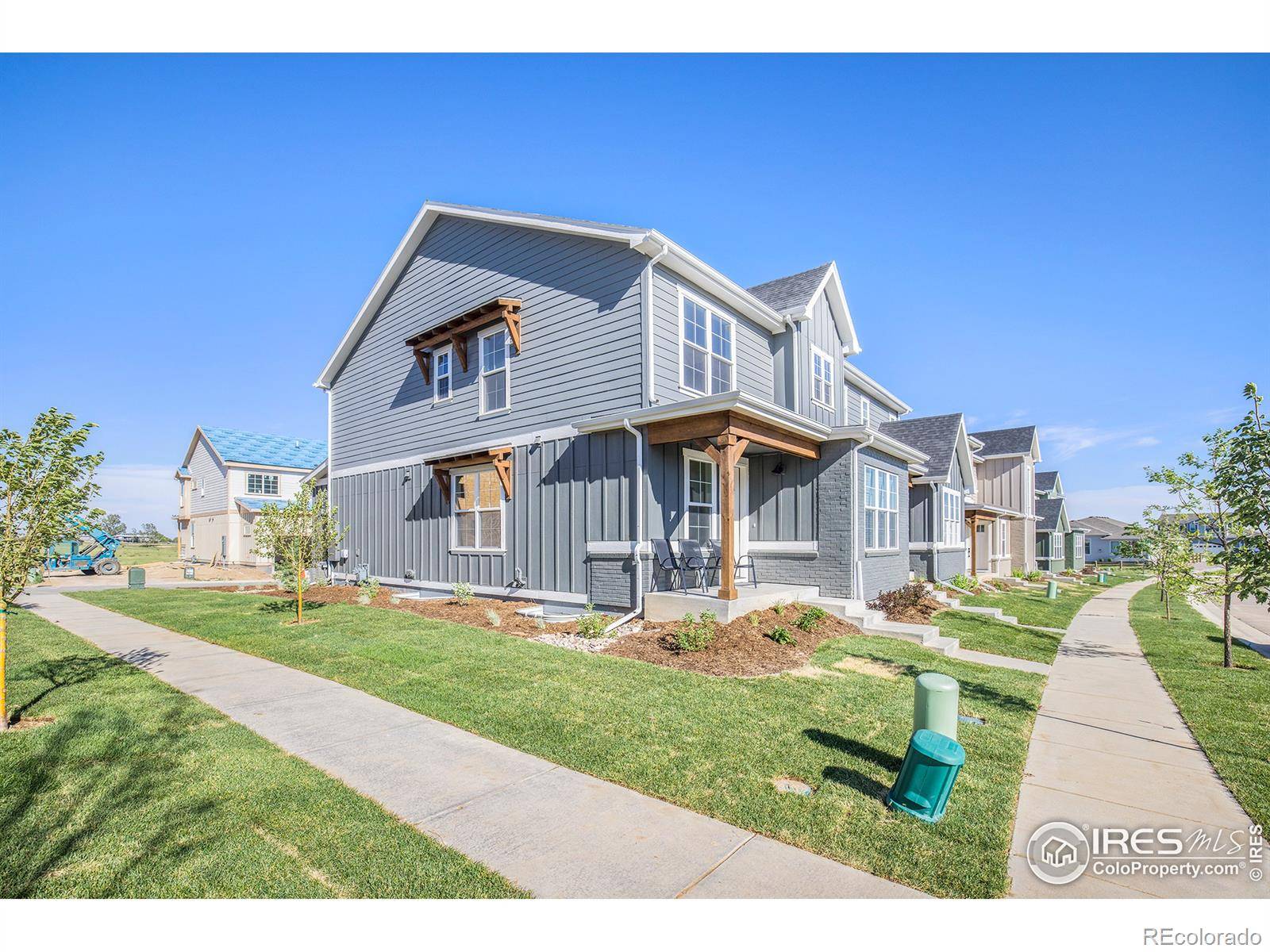 Berthoud, CO 80513,269 Dipper CT