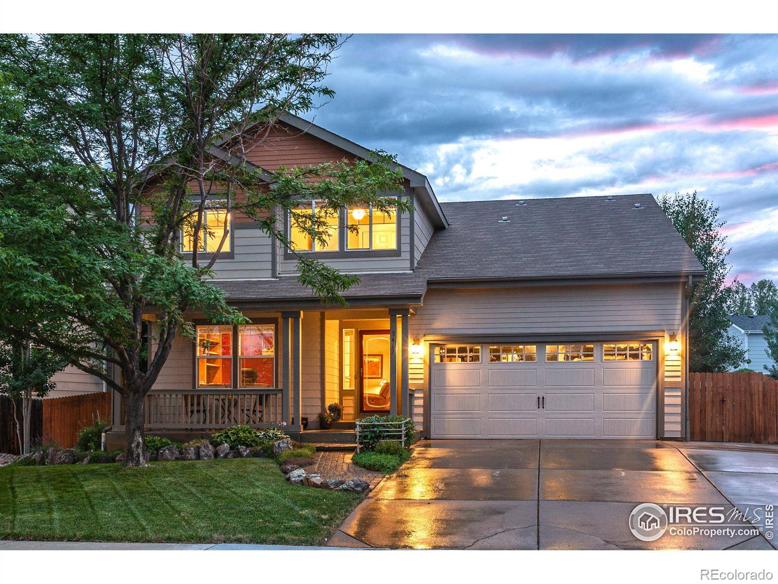 Loveland, CO 80537,3467 Cheetah DR