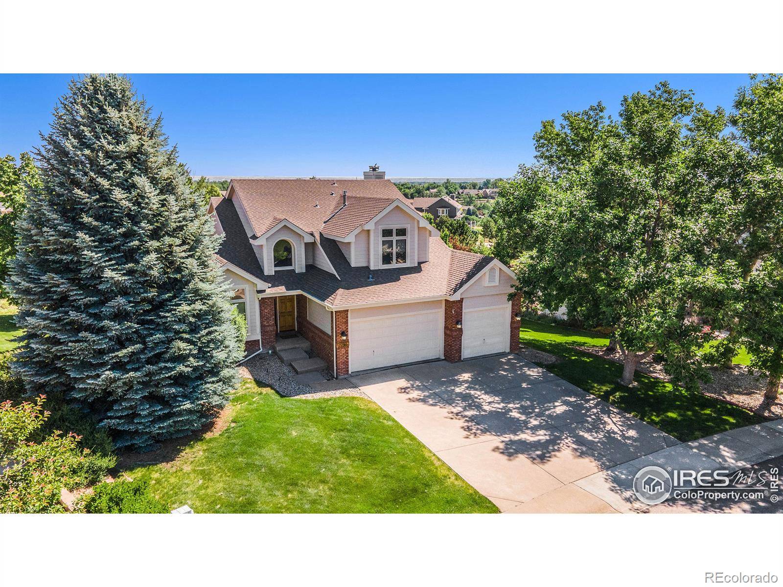 Fort Collins, CO 80526,2754 Kit Fox RD