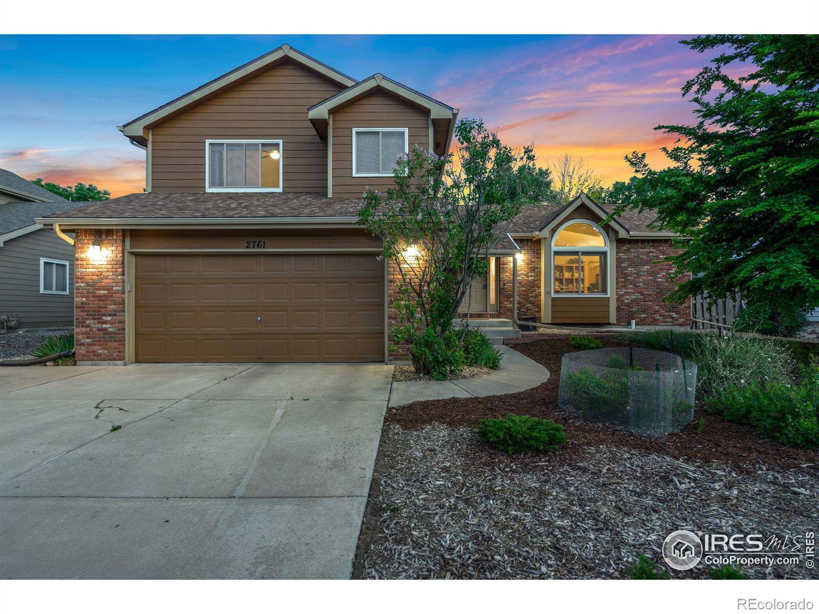 Fort Collins, CO 80525,2761 Coal Bank DR