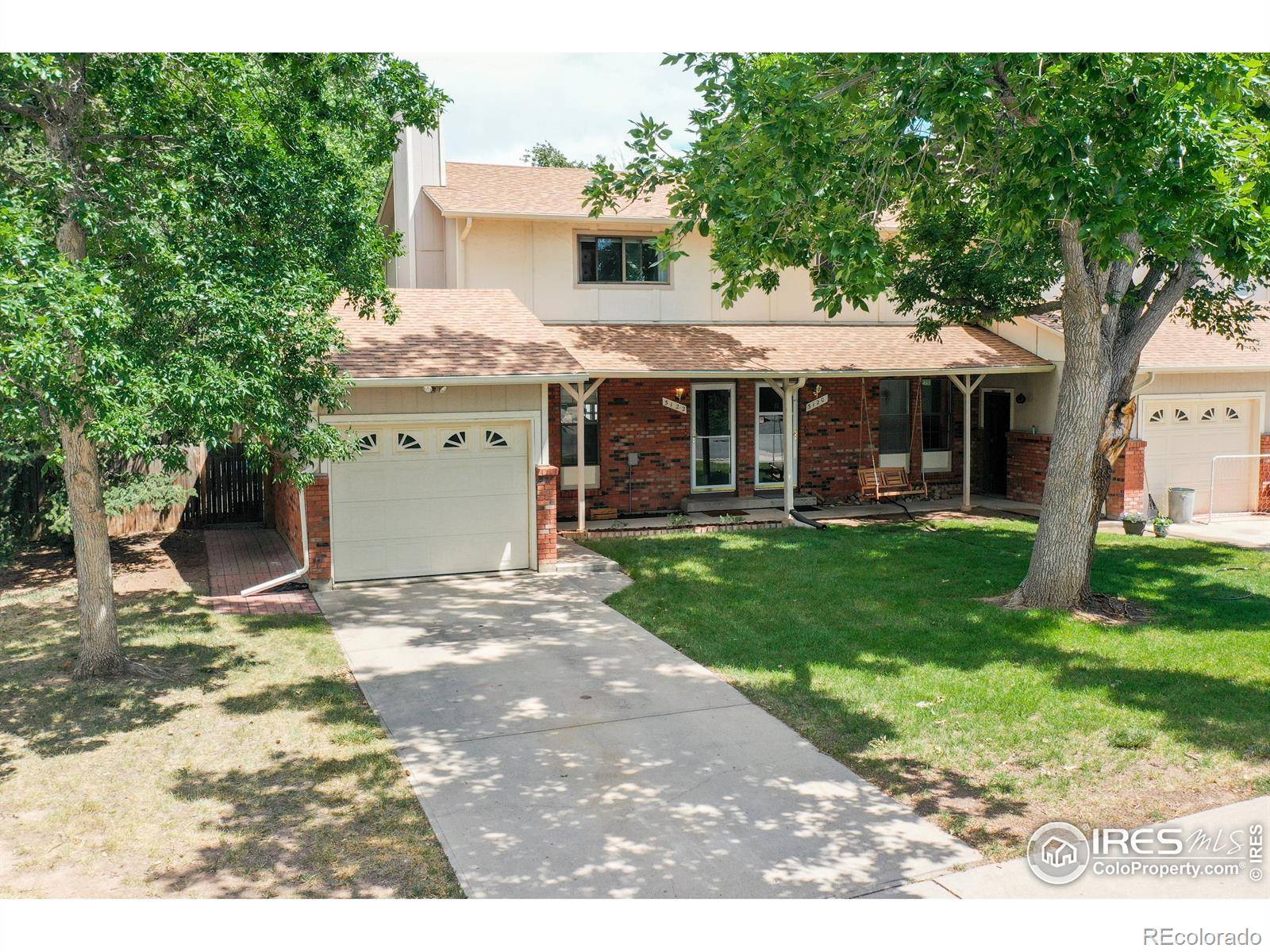 Fort Collins, CO 80526,3122 Sumac ST