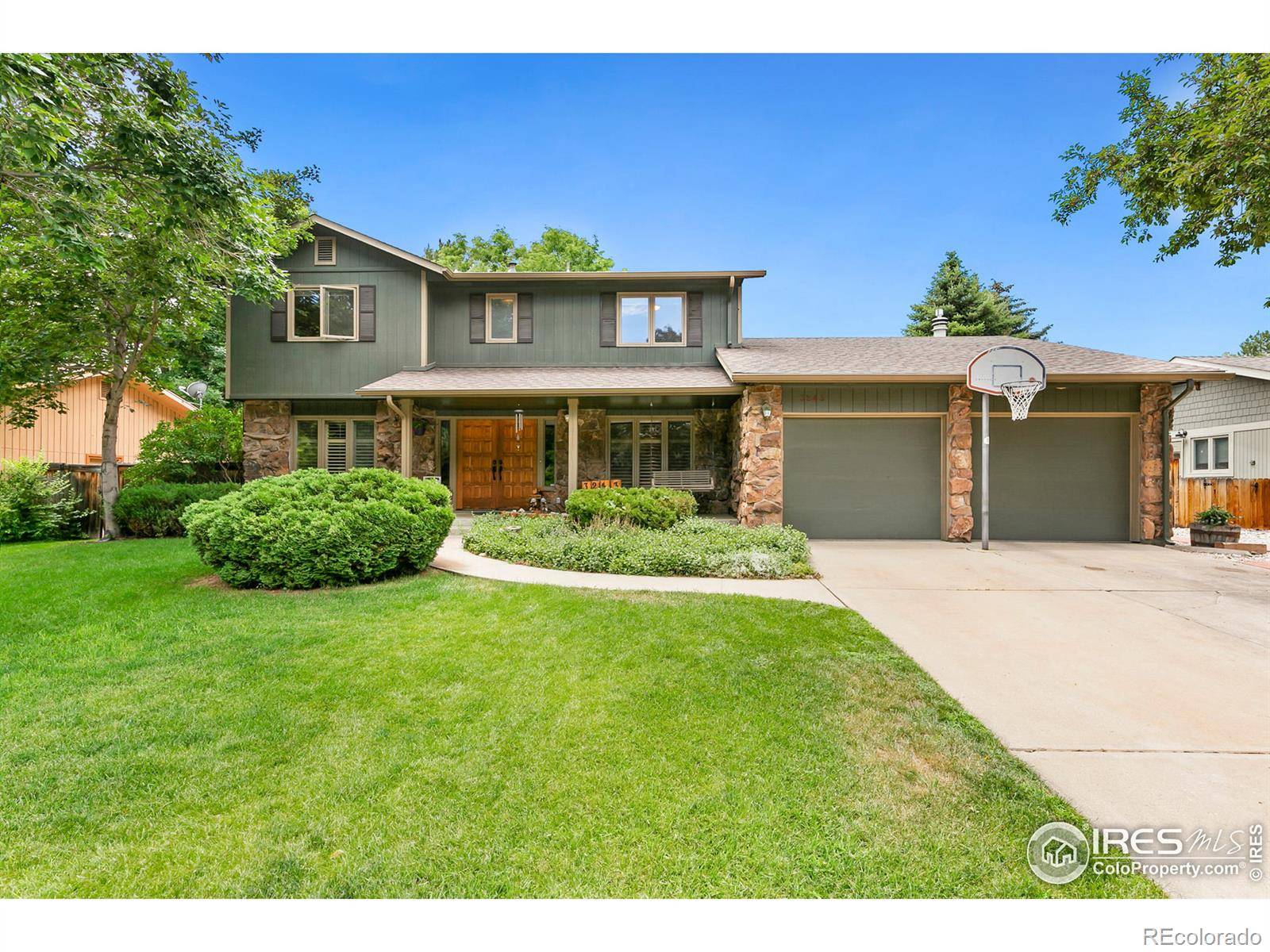 Fort Collins, CO 80525,3243 Nelson LN