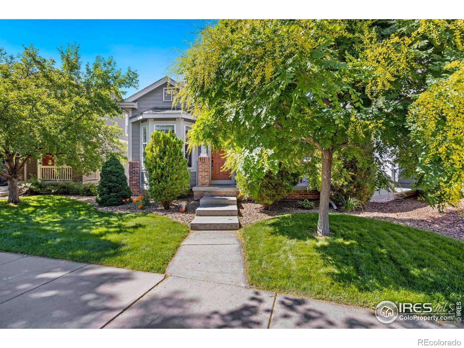 Fort Collins, CO 80528,2633 Rock Creek DR