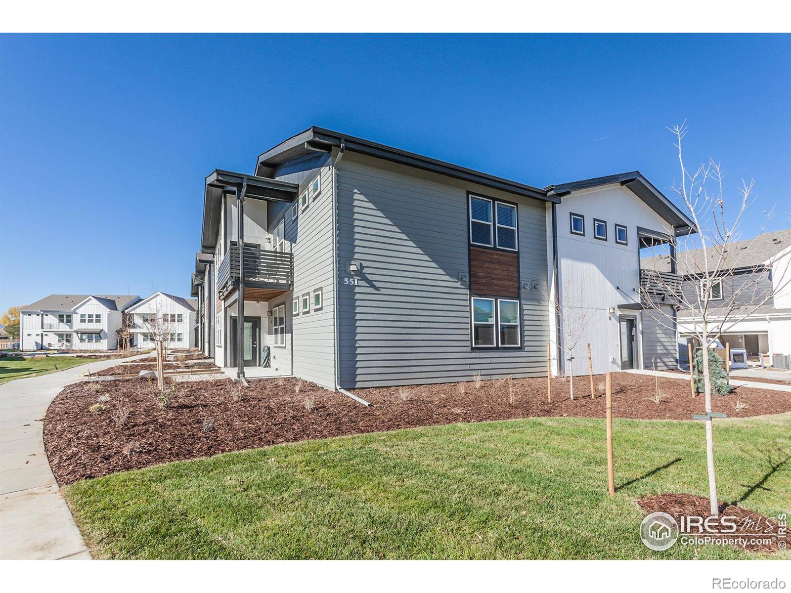 Fort Collins, CO 80524,551 Vicot WAY #H