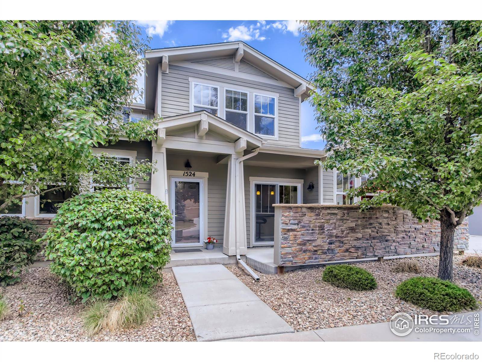 Longmont, CO 80503,1524 Renaissance DR