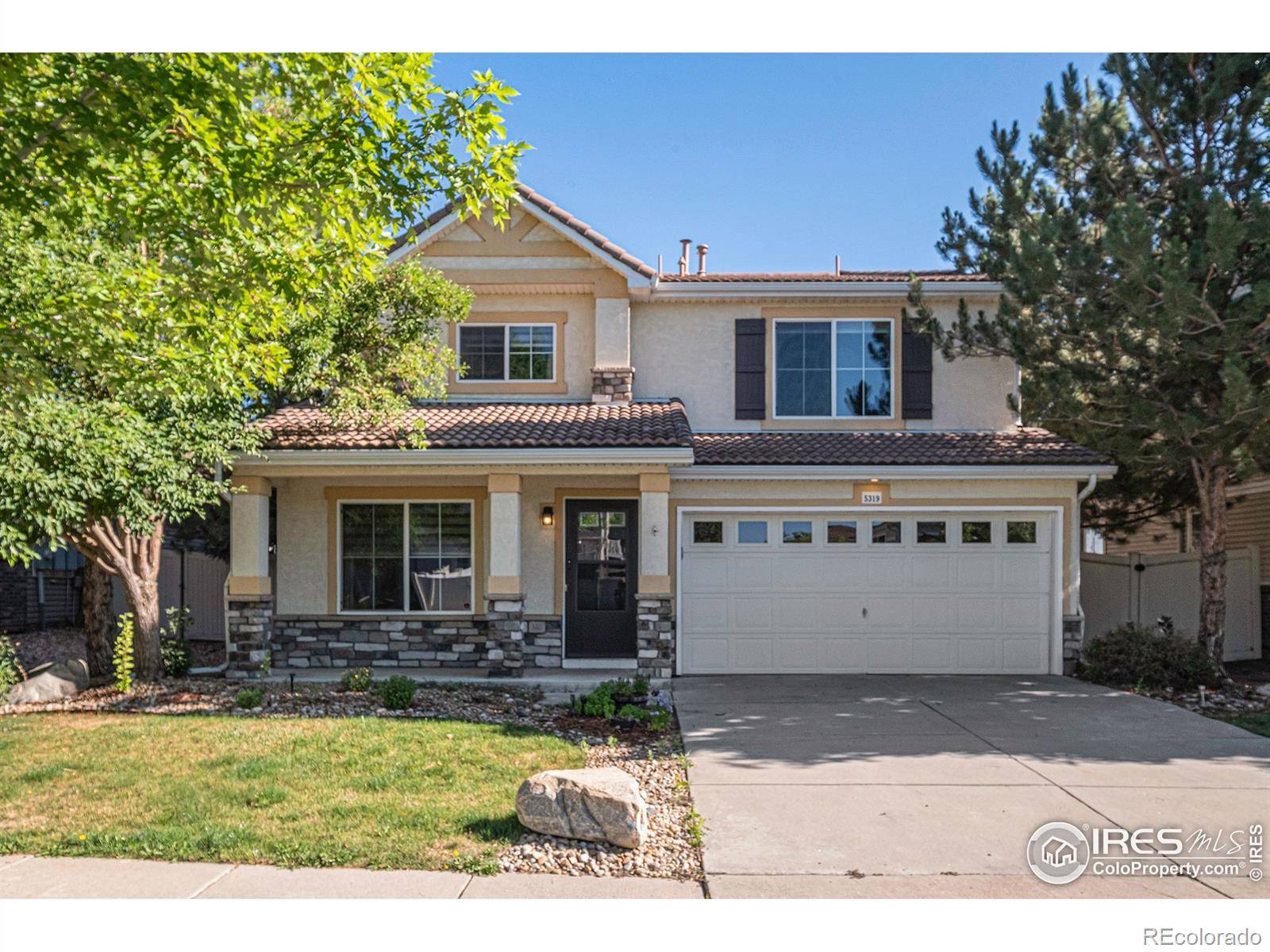 Johnstown, CO 80534,5319 Cherrywood LN