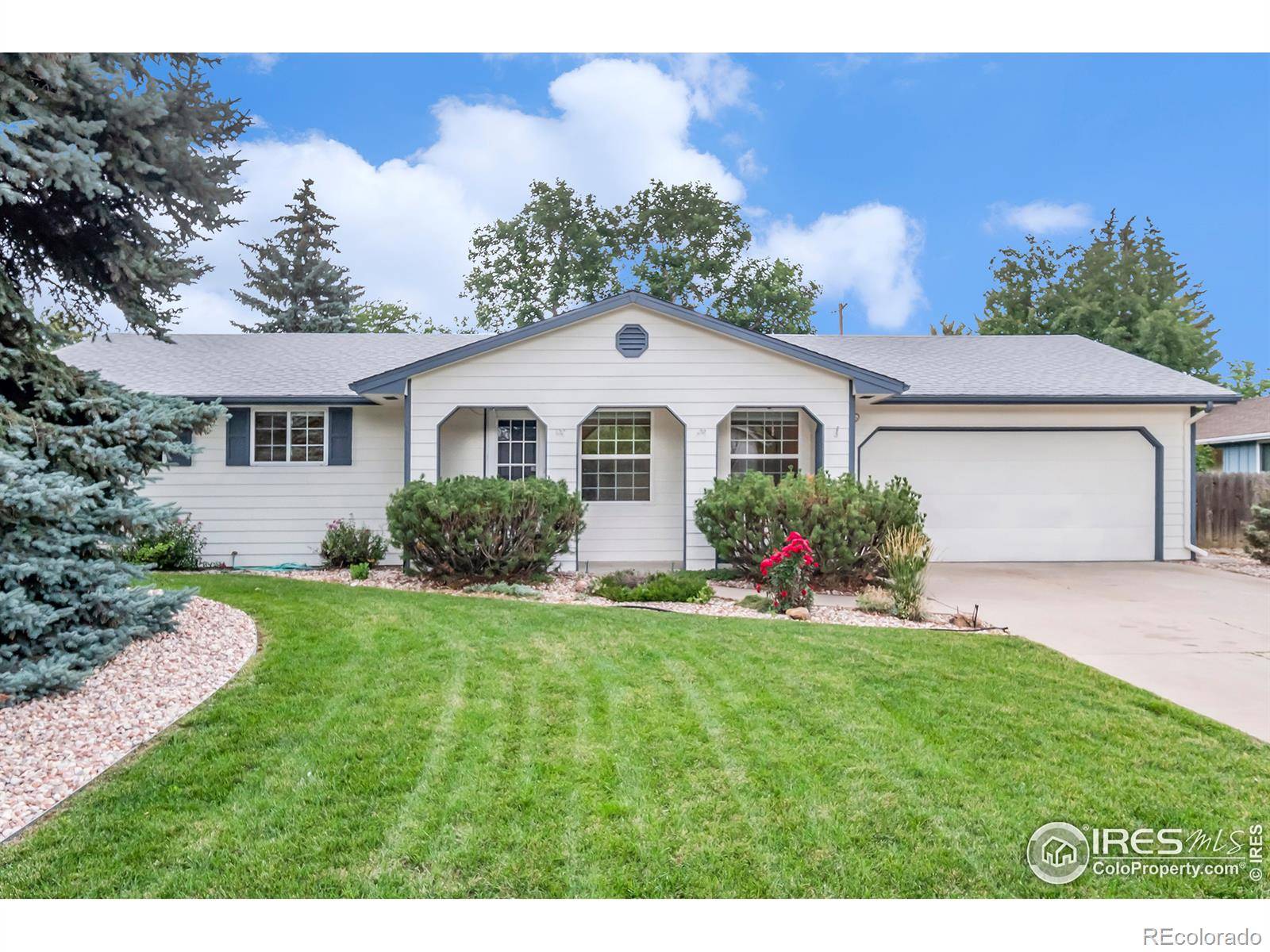 Loveland, CO 80538,3006 Logan AVE