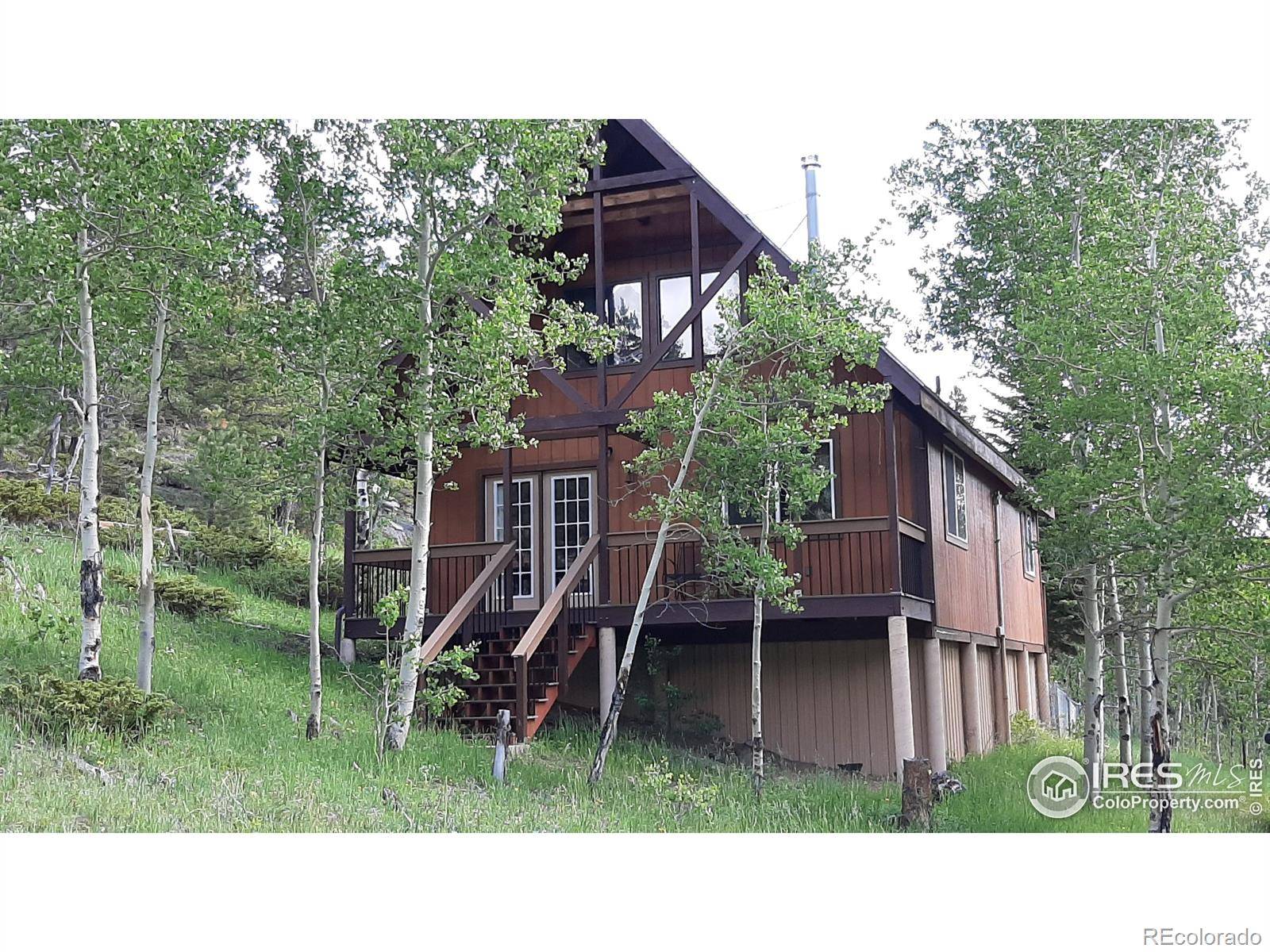 Bellvue, CO 80512,200 Kiowa CT