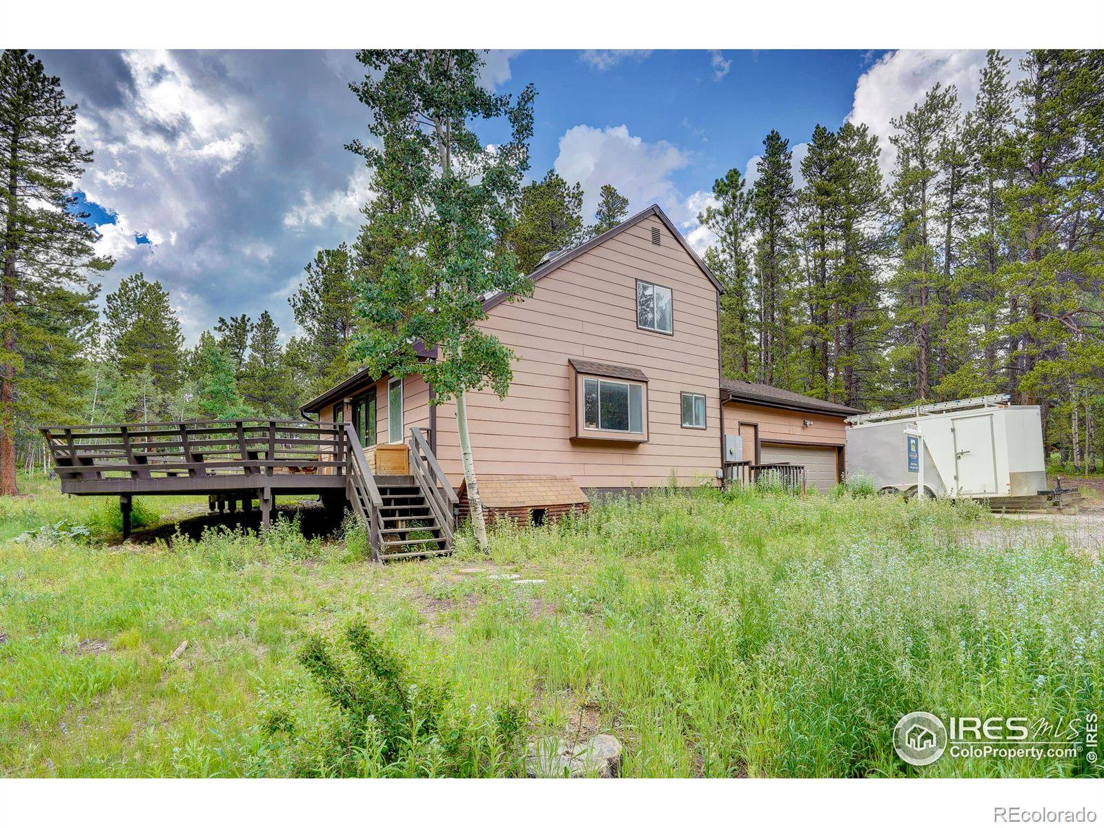 Black Hawk, CO 80422,253 Foxtail CIR