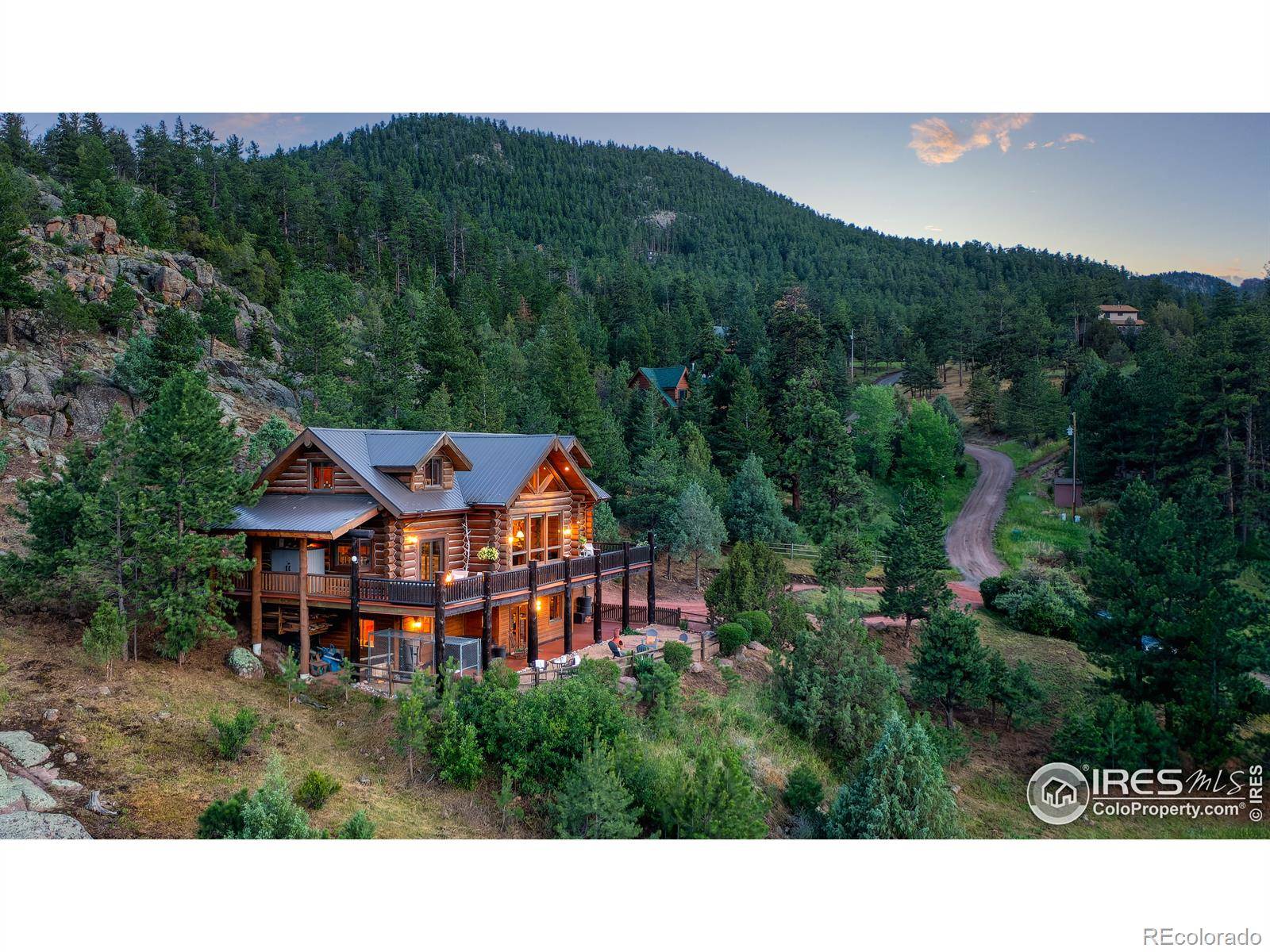 Lyons, CO 80540,59 Navajo CT