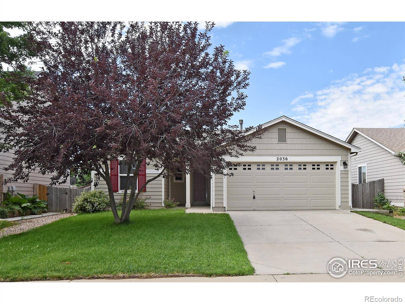 Milliken, CO 80543,2036 Settlers DR