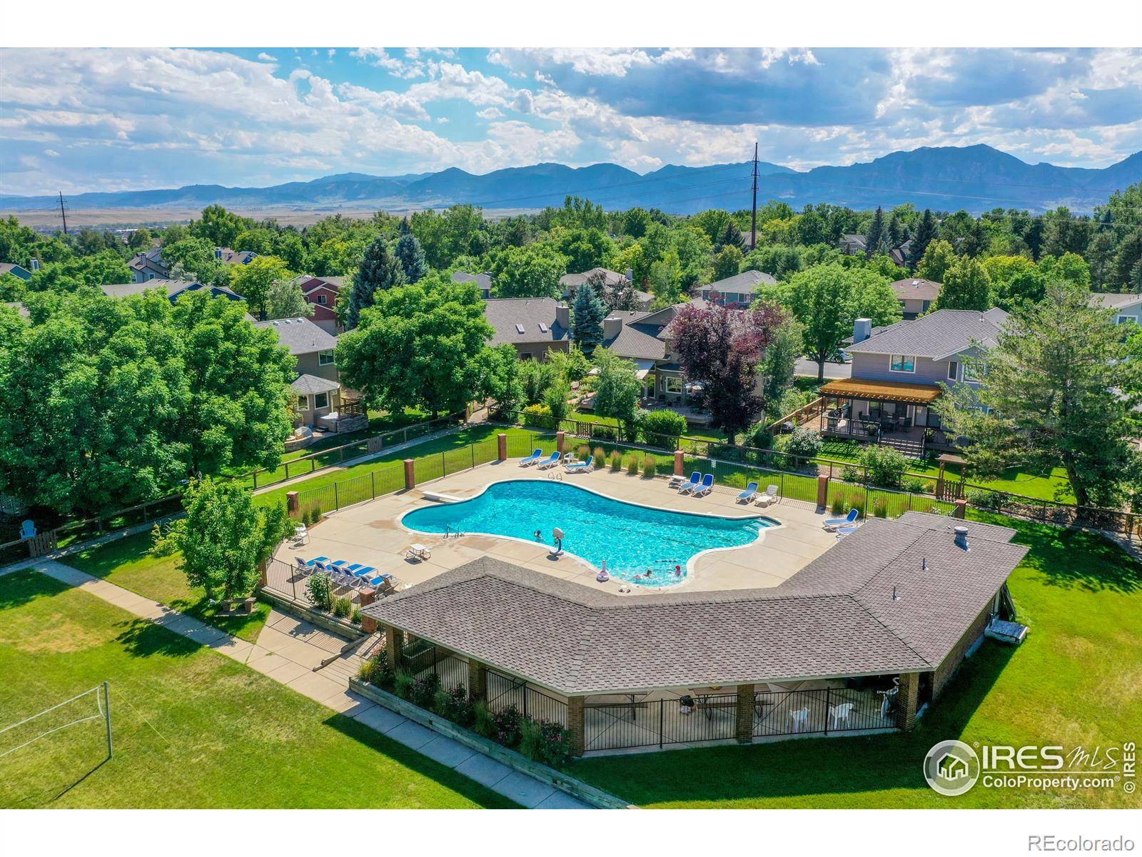 Louisville, CO 80027,693 W Sagebrush DR