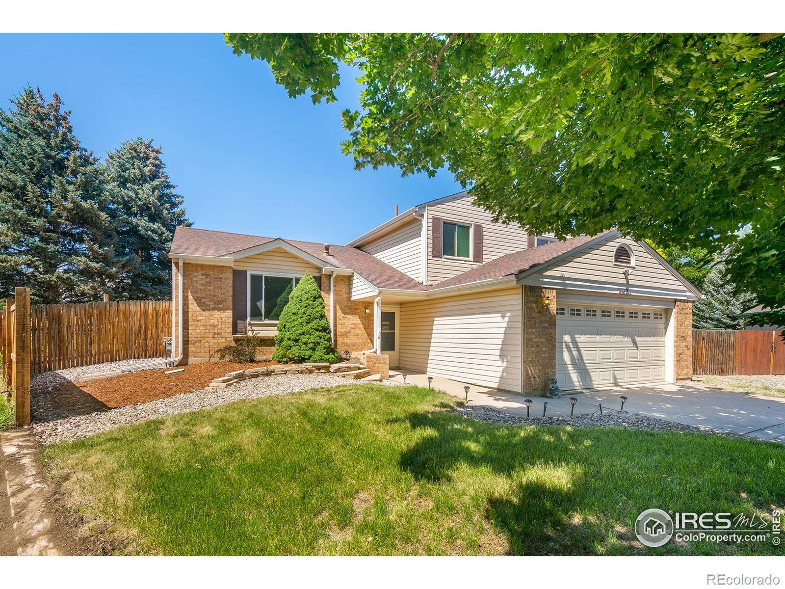 Loveland, CO 80538,4162 Ash CT