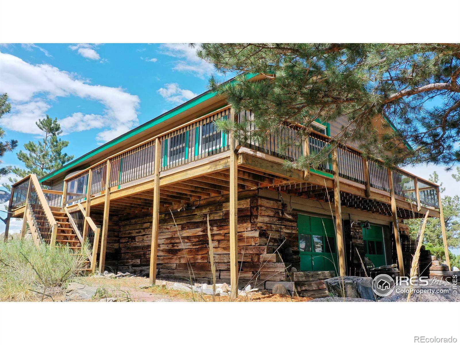 Fort Collins, CO 80526,4919 Sandstone DR