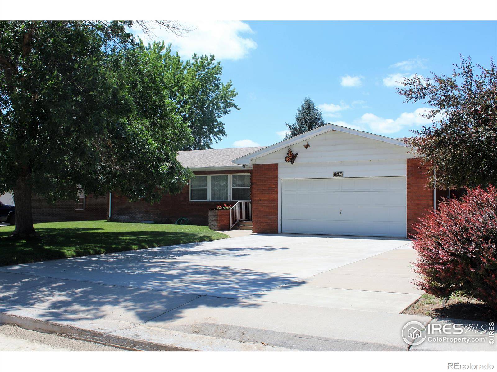 Fort Morgan, CO 80701,815 Vickie ST