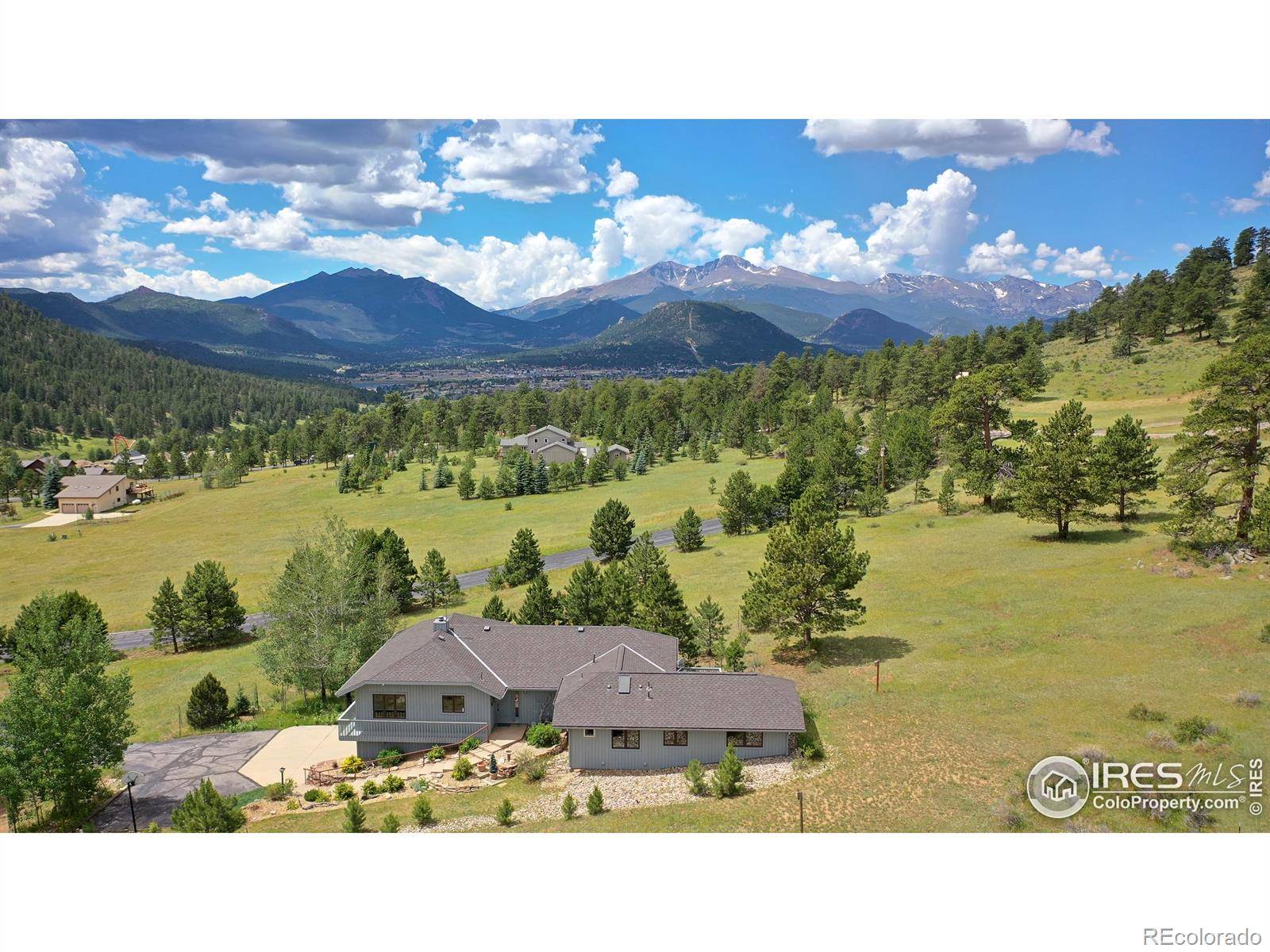 Estes Park, CO 80517,255 Little Beaver DR