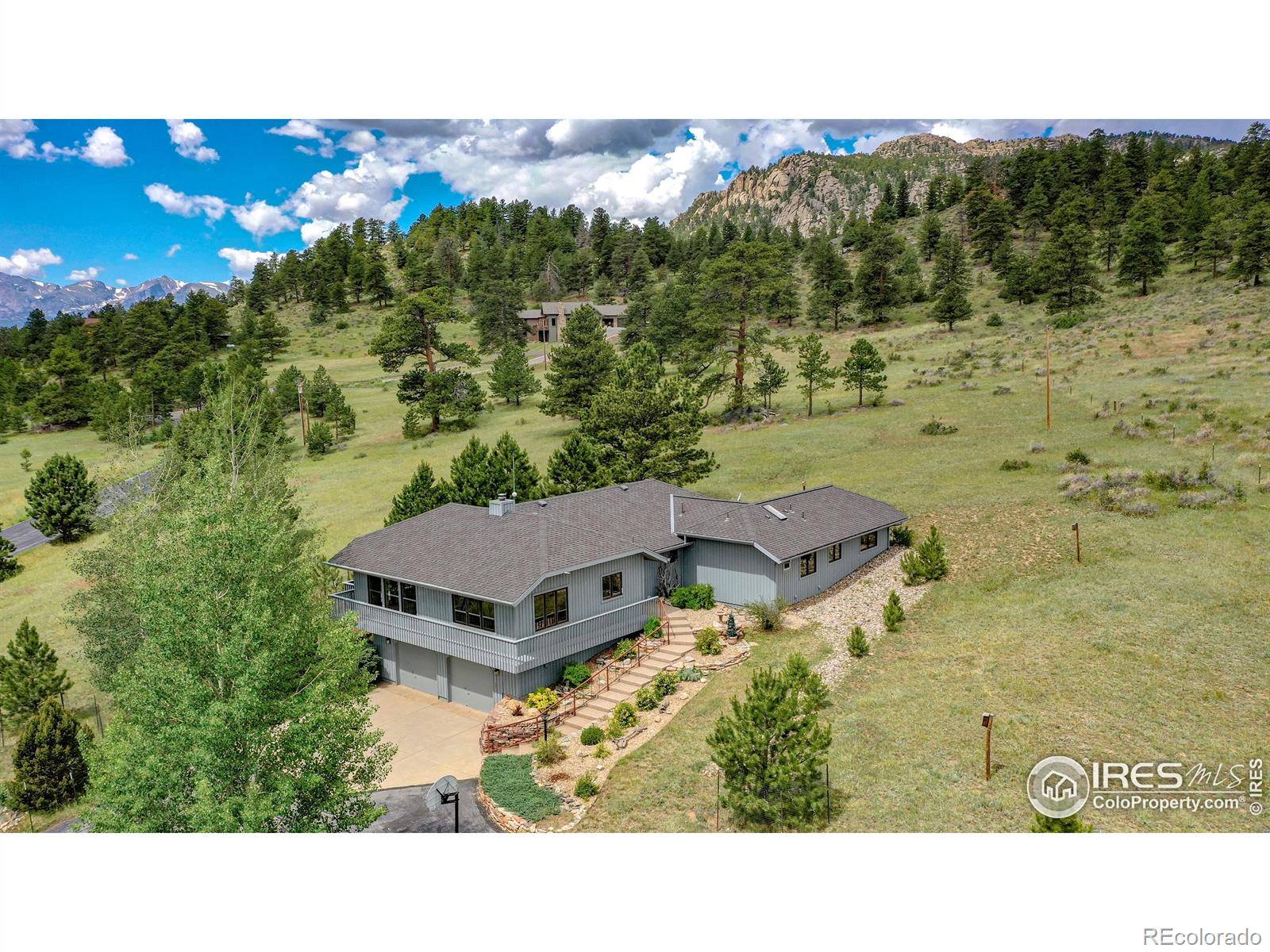 Estes Park, CO 80517,255 Little Beaver DR