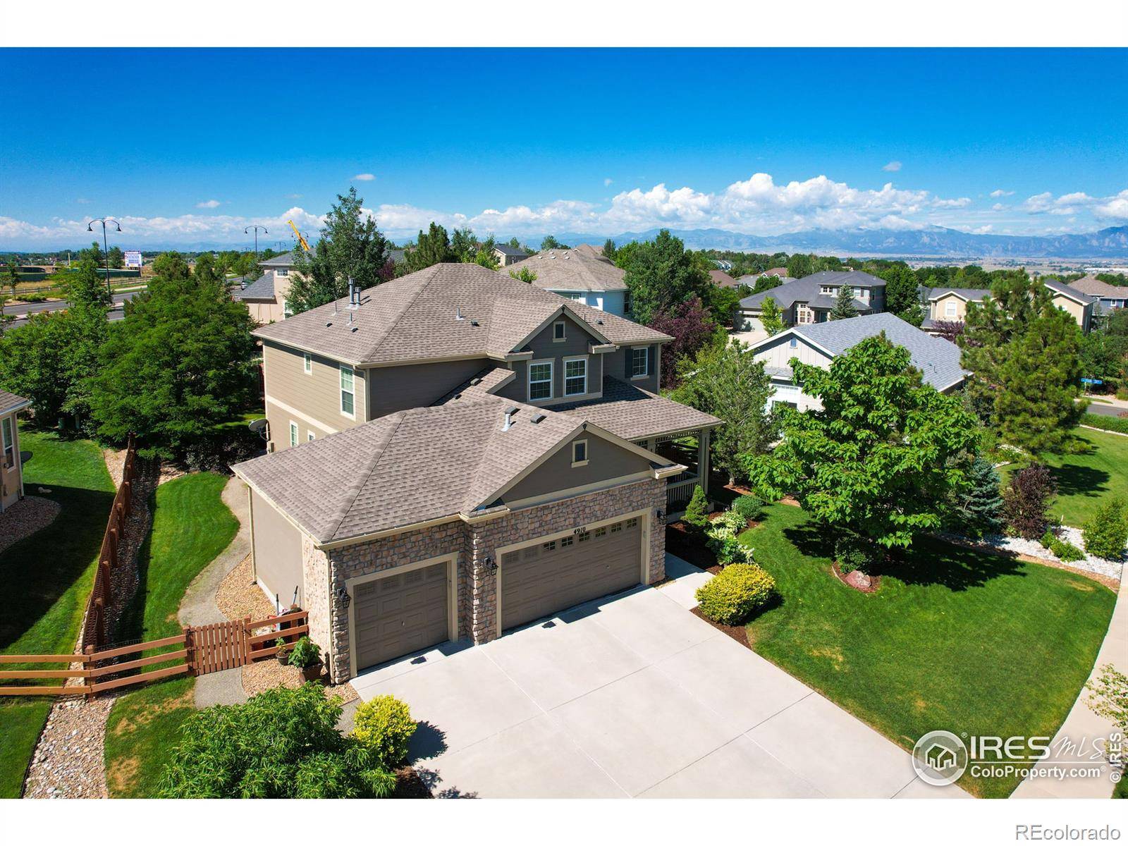 Broomfield, CO 80023,4910 Crimson Star DR