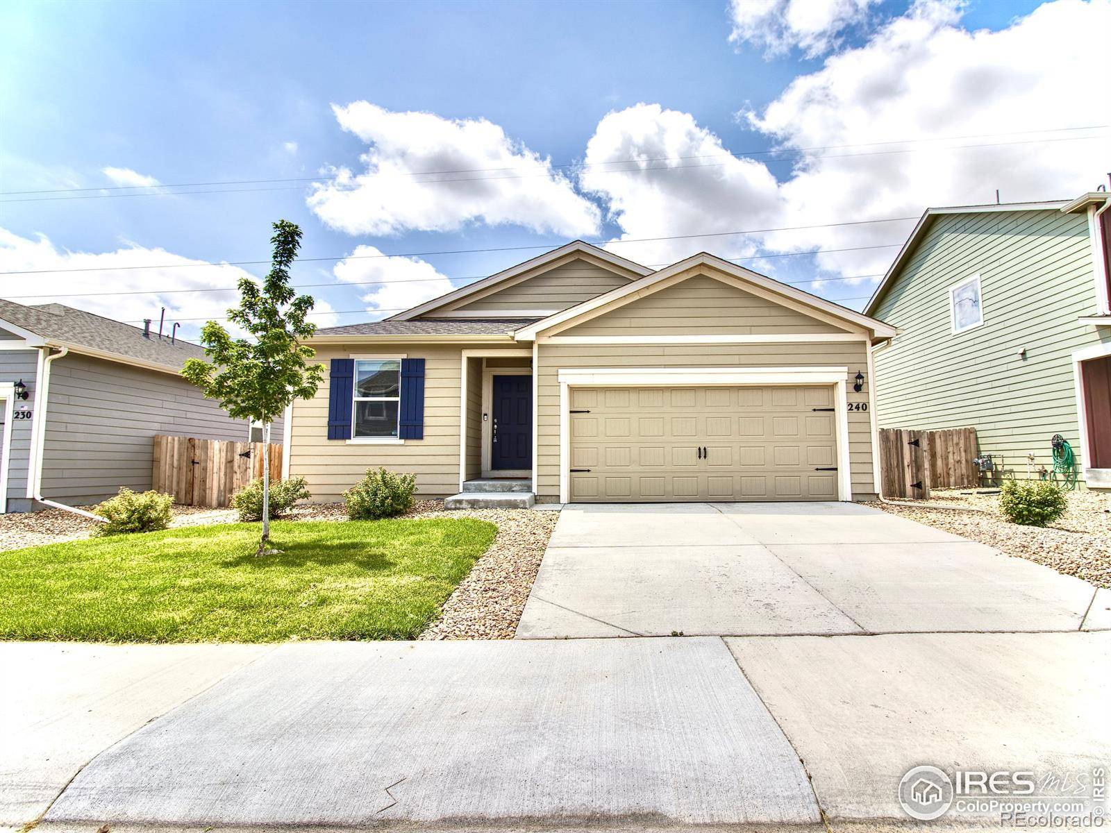 Lochbuie, CO 80603,240 Mesa AVE