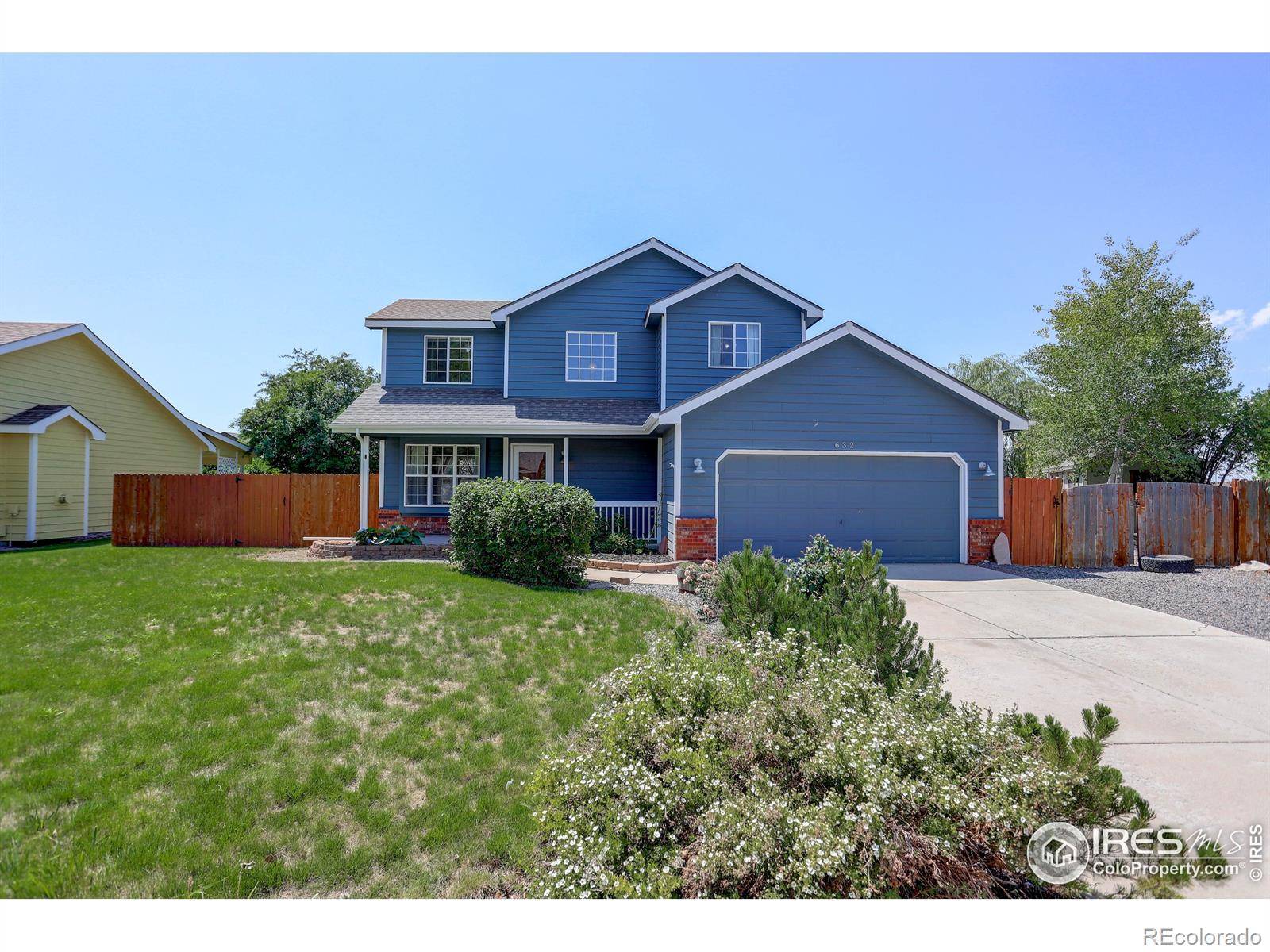 Johnstown, CO 80534,632 Torrey Pines LN