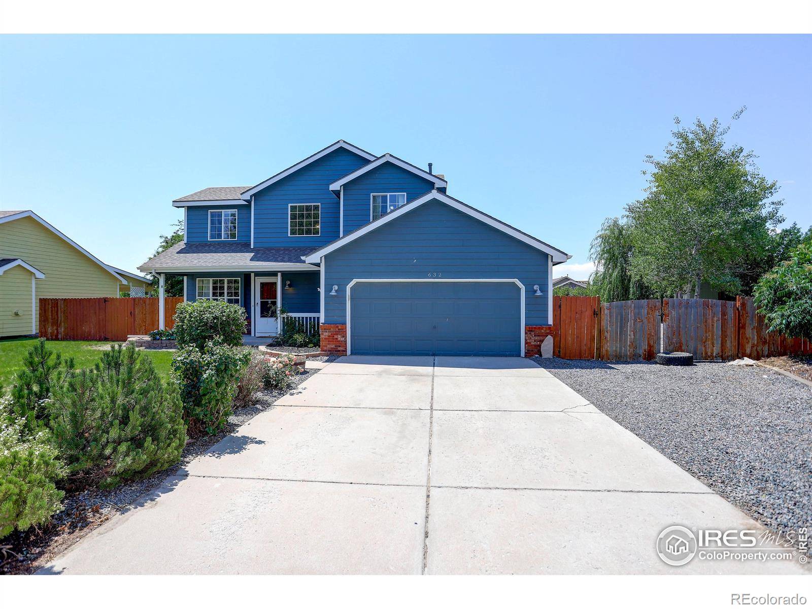 Johnstown, CO 80534,632 Torrey Pines LN