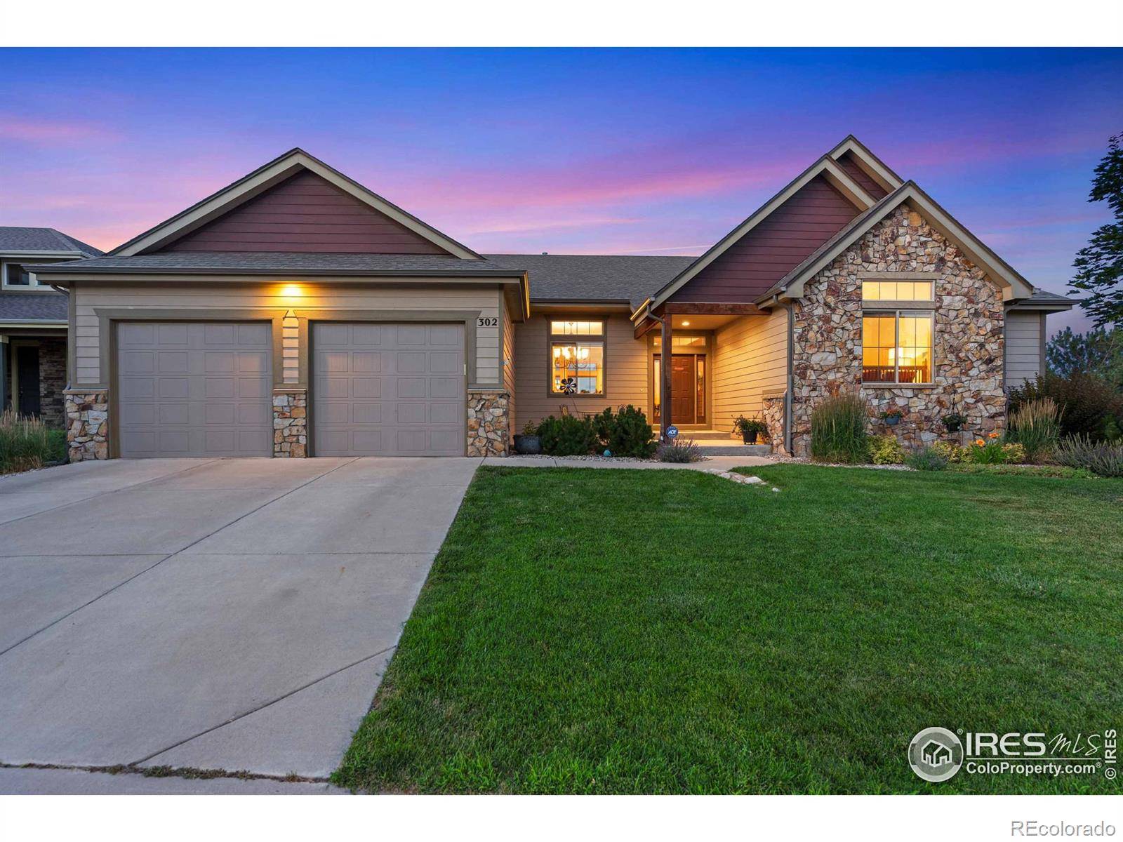 Loveland, CO 80537,302 Lyra PL