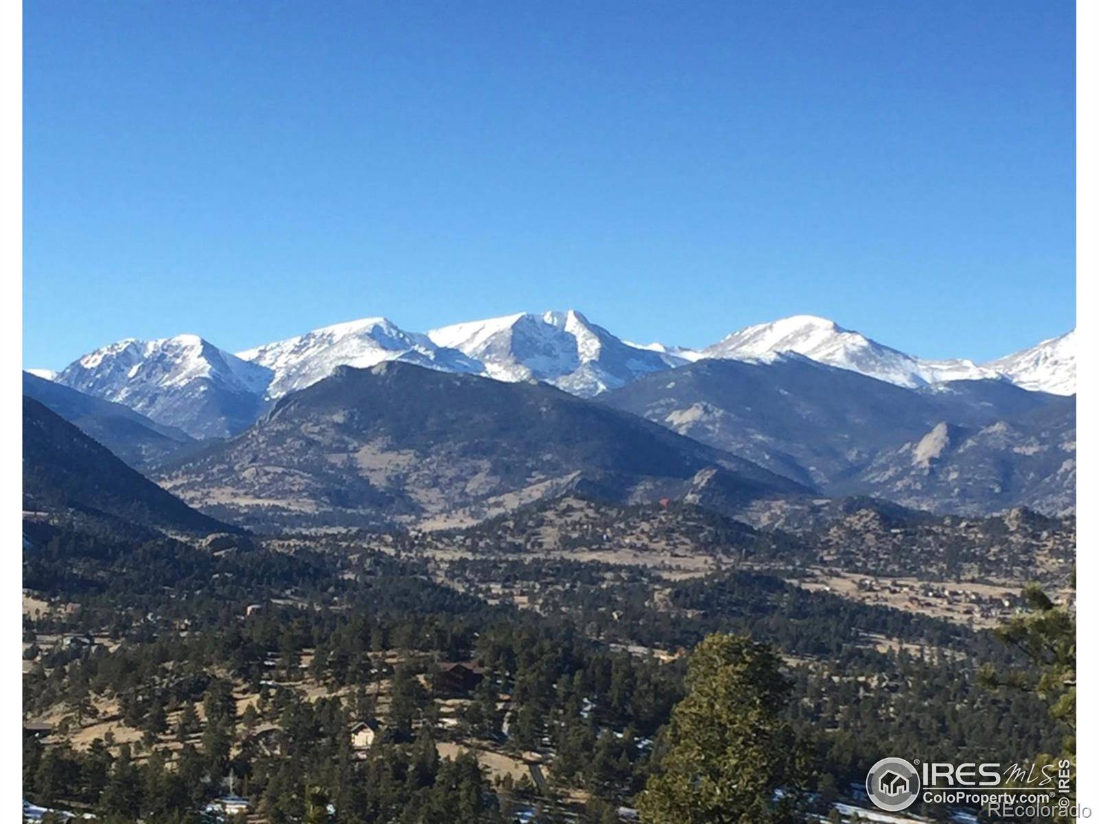 Estes Park, CO 80517,1760 Moon Trailway